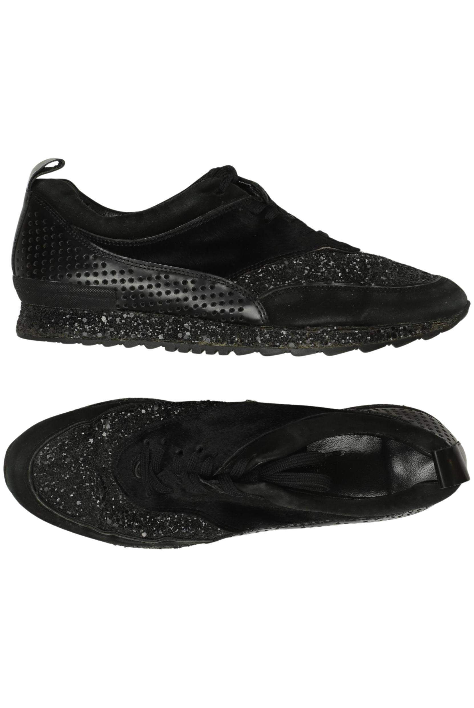 

Kennel & Schmenger Damen Sneakers, schwarz, Gr. 6