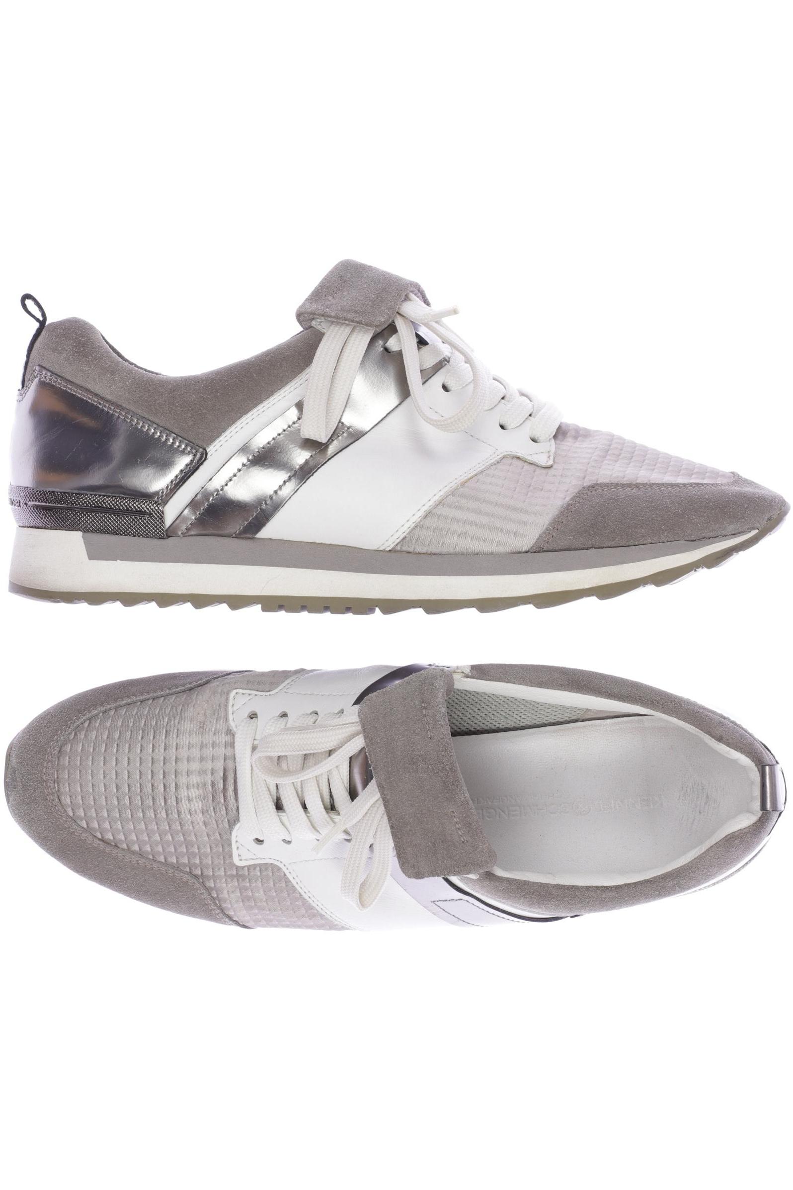 

Kennel & Schmenger Damen Sneakers, grau, Gr. 5.5