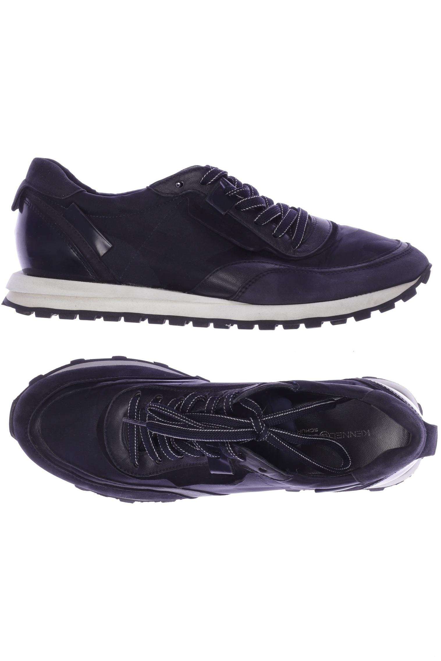 

Kennel & Schmenger Damen Sneakers, marineblau, Gr. 5