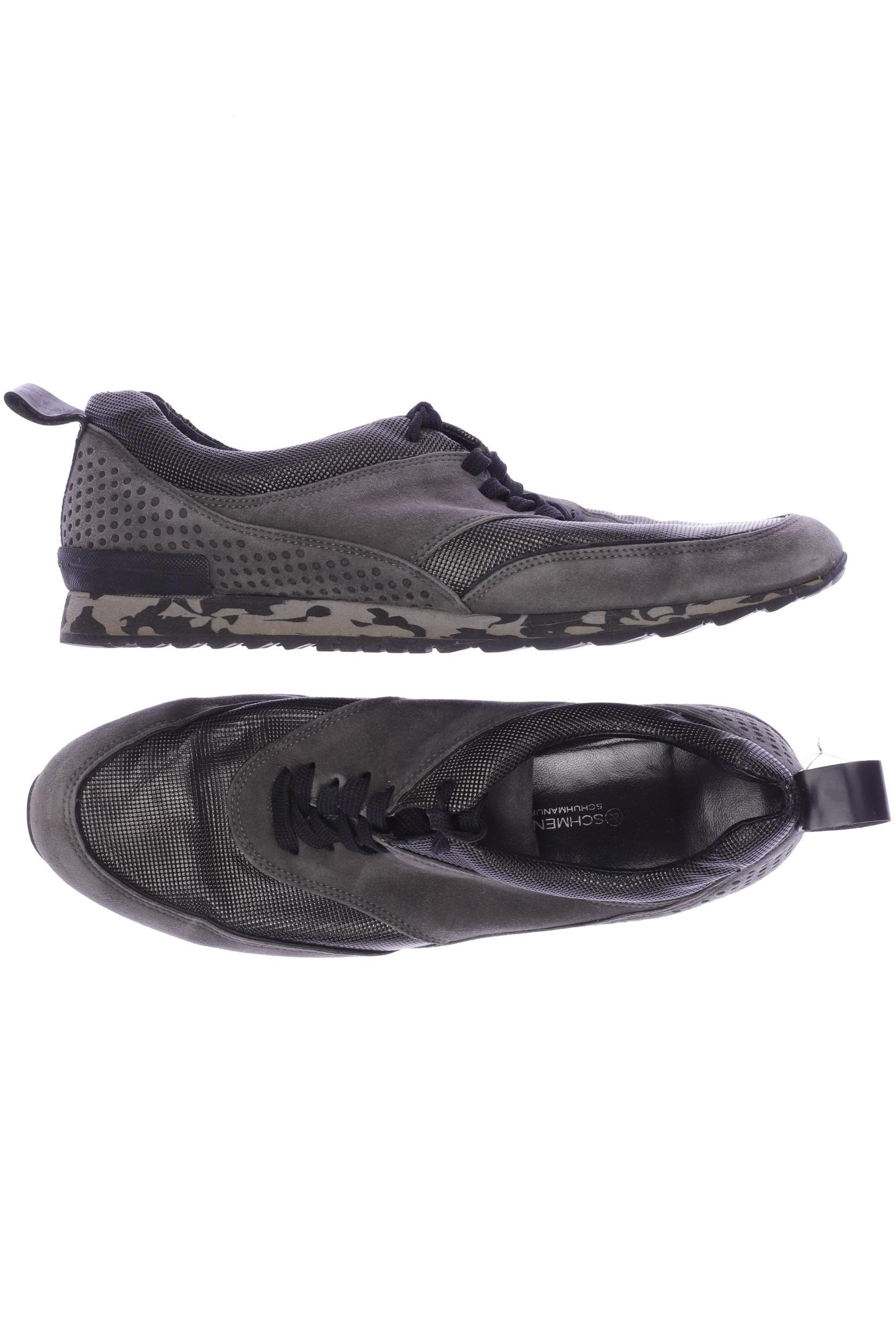 

Kennel & Schmenger Damen Sneakers, grau, Gr. 40