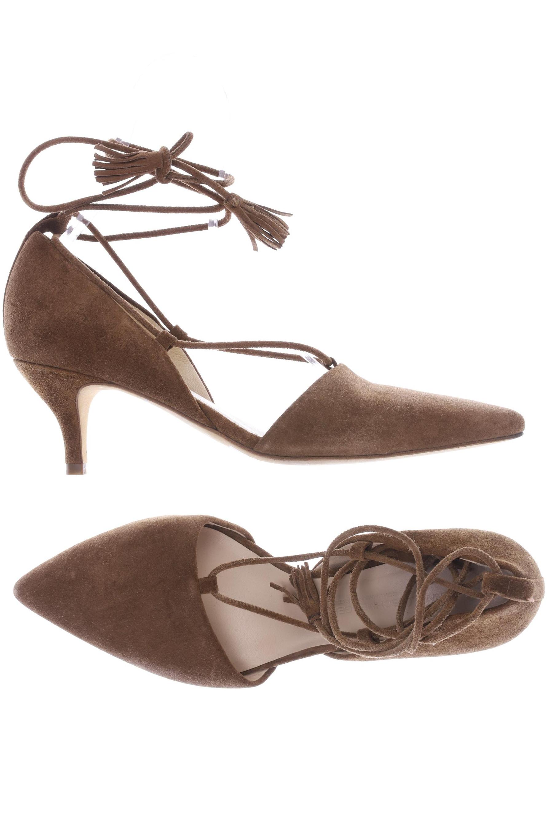 

Kennel & Schmenger Damen Pumps, braun