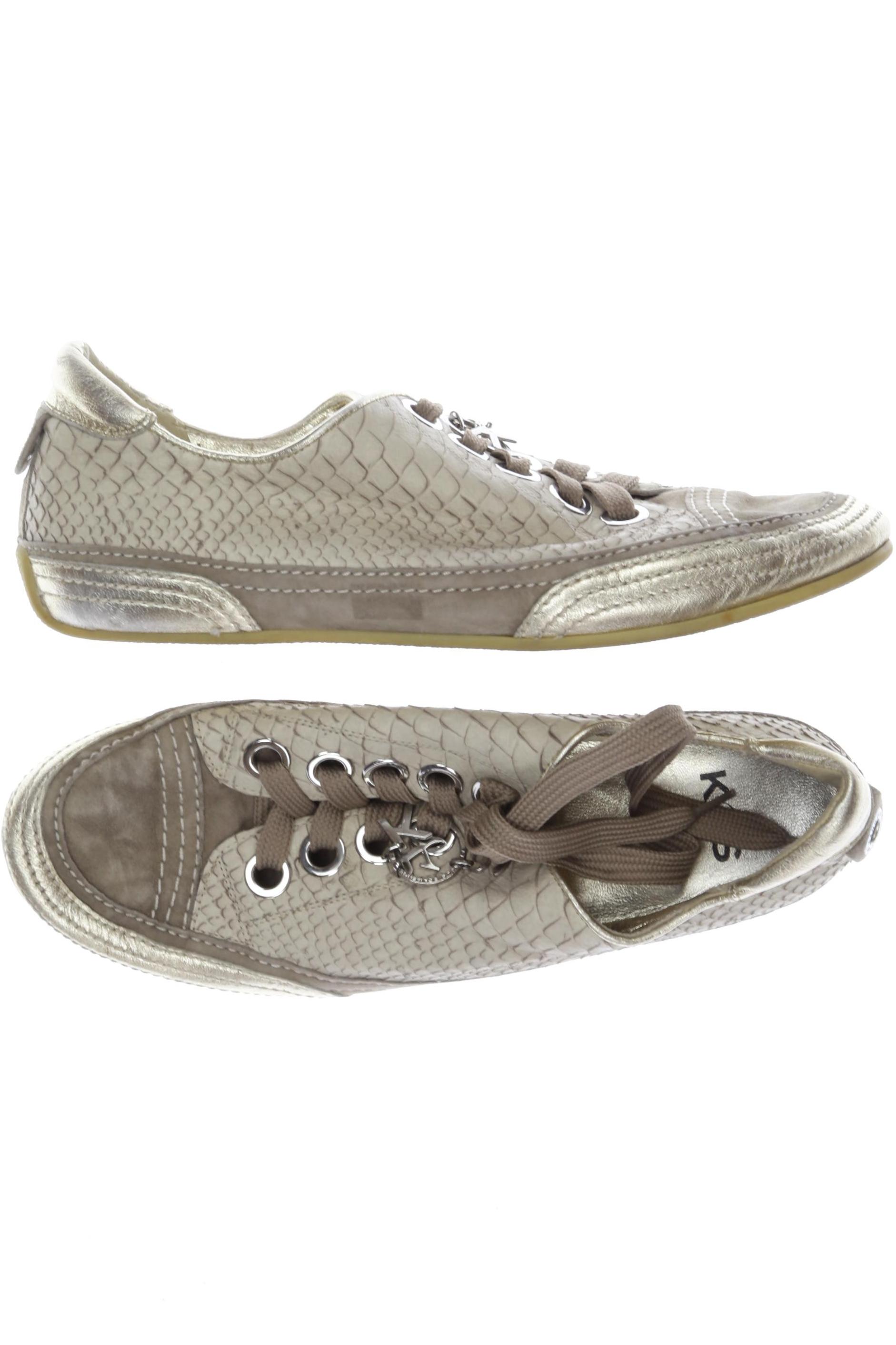 

Kennel & Schmenger Damen Sneakers, cremeweiß, Gr. 39