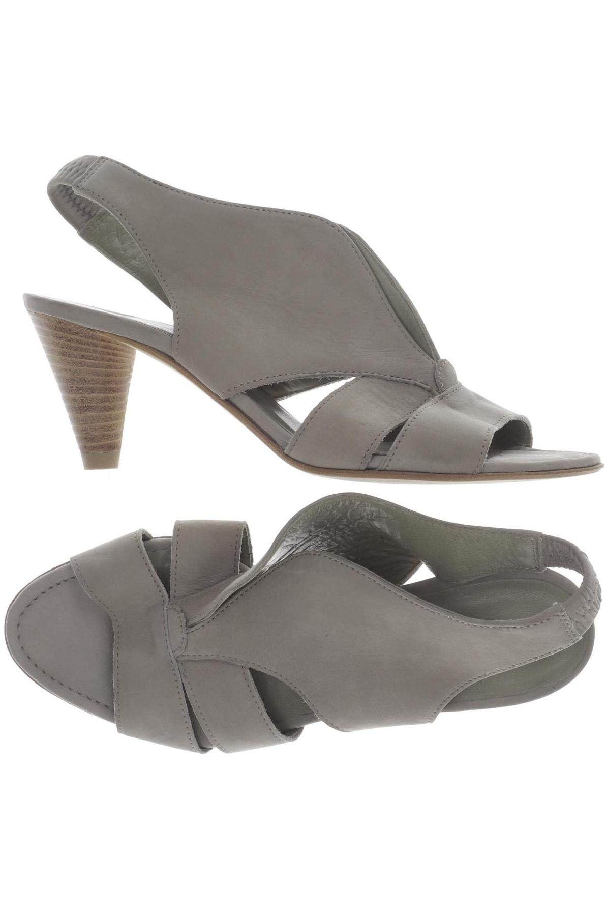 

Kennel & Schmenger Damen Sandale, beige