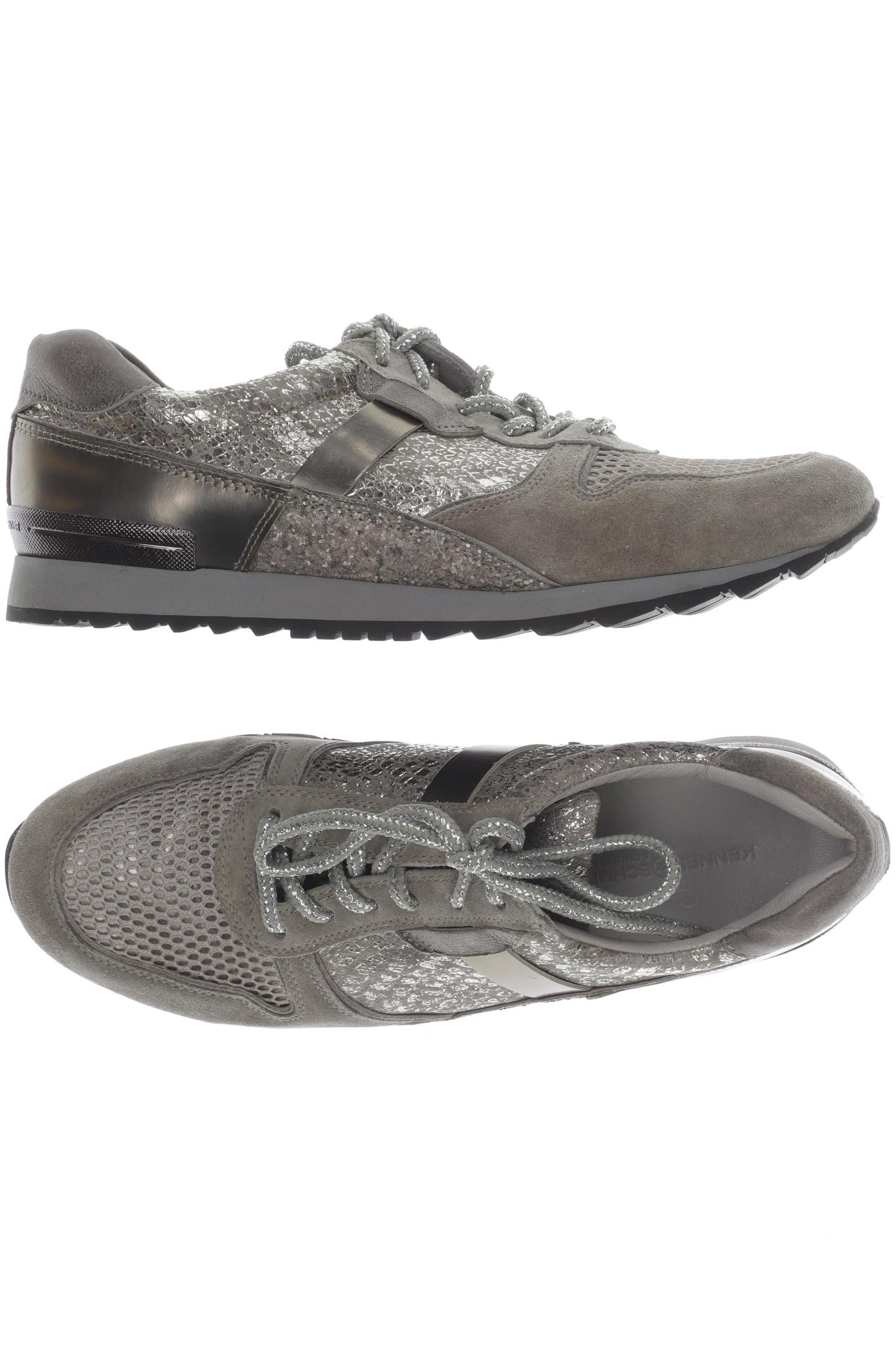 

Kennel Schmenger Damen Sneakers, braun