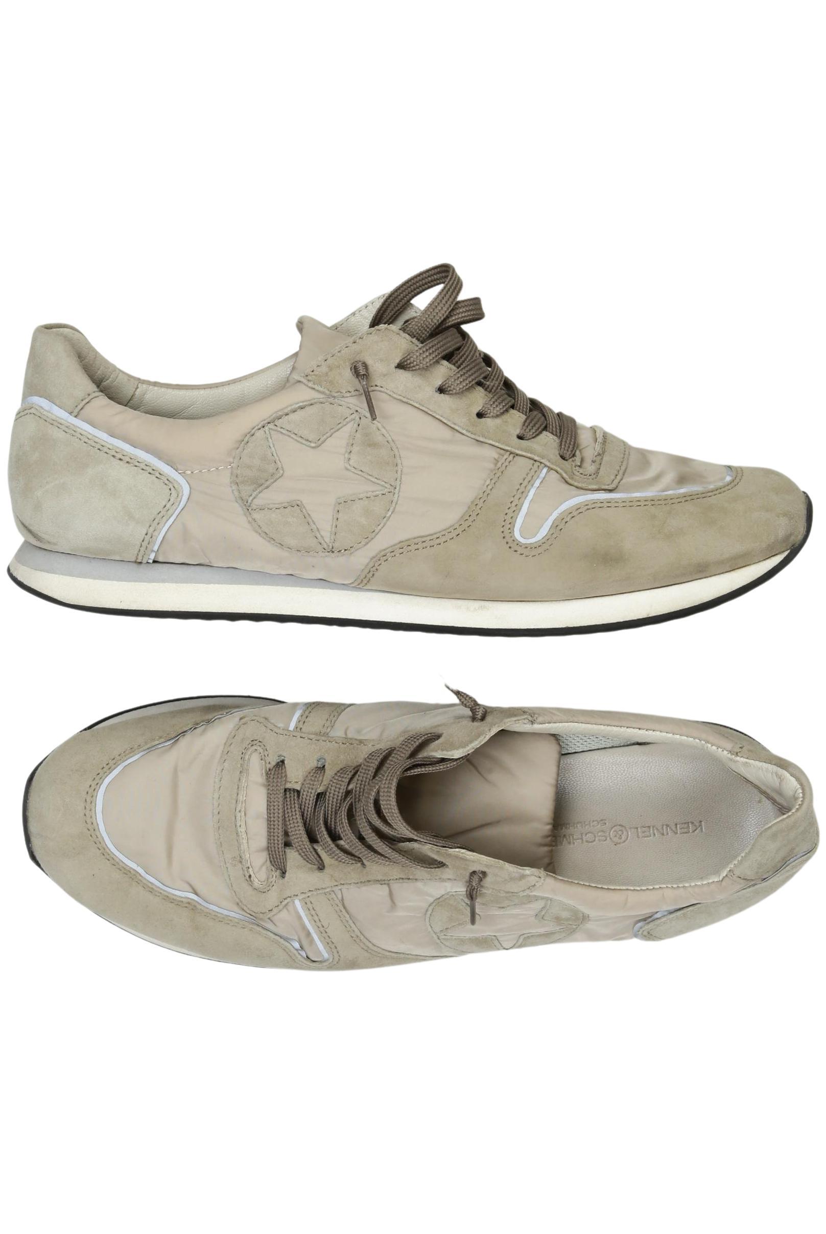

Kennel & Schmenger Damen Sneakers, beige, Gr. 37.5