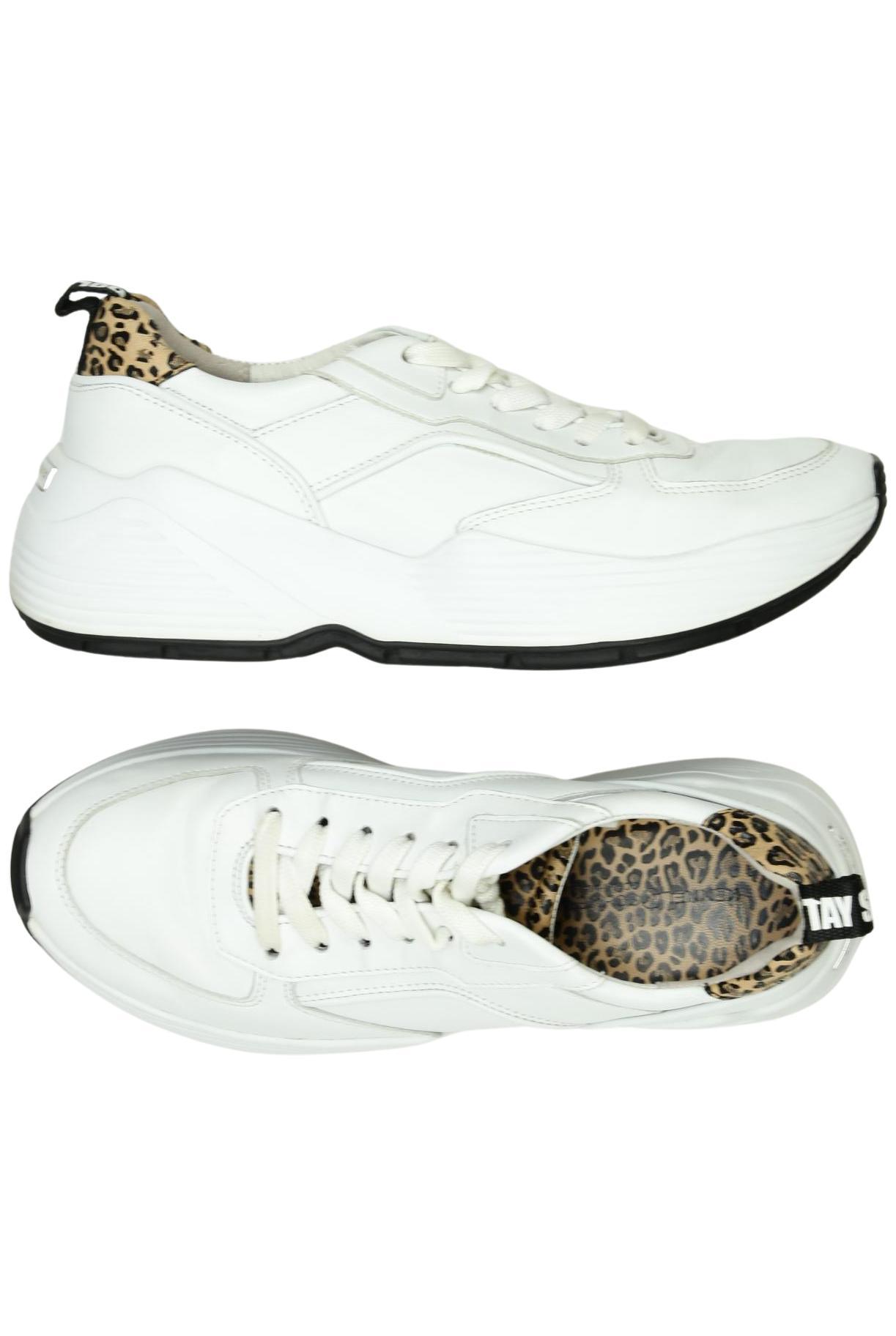 

Kennel & Schmenger Damen Sneakers, weiß, Gr. 6