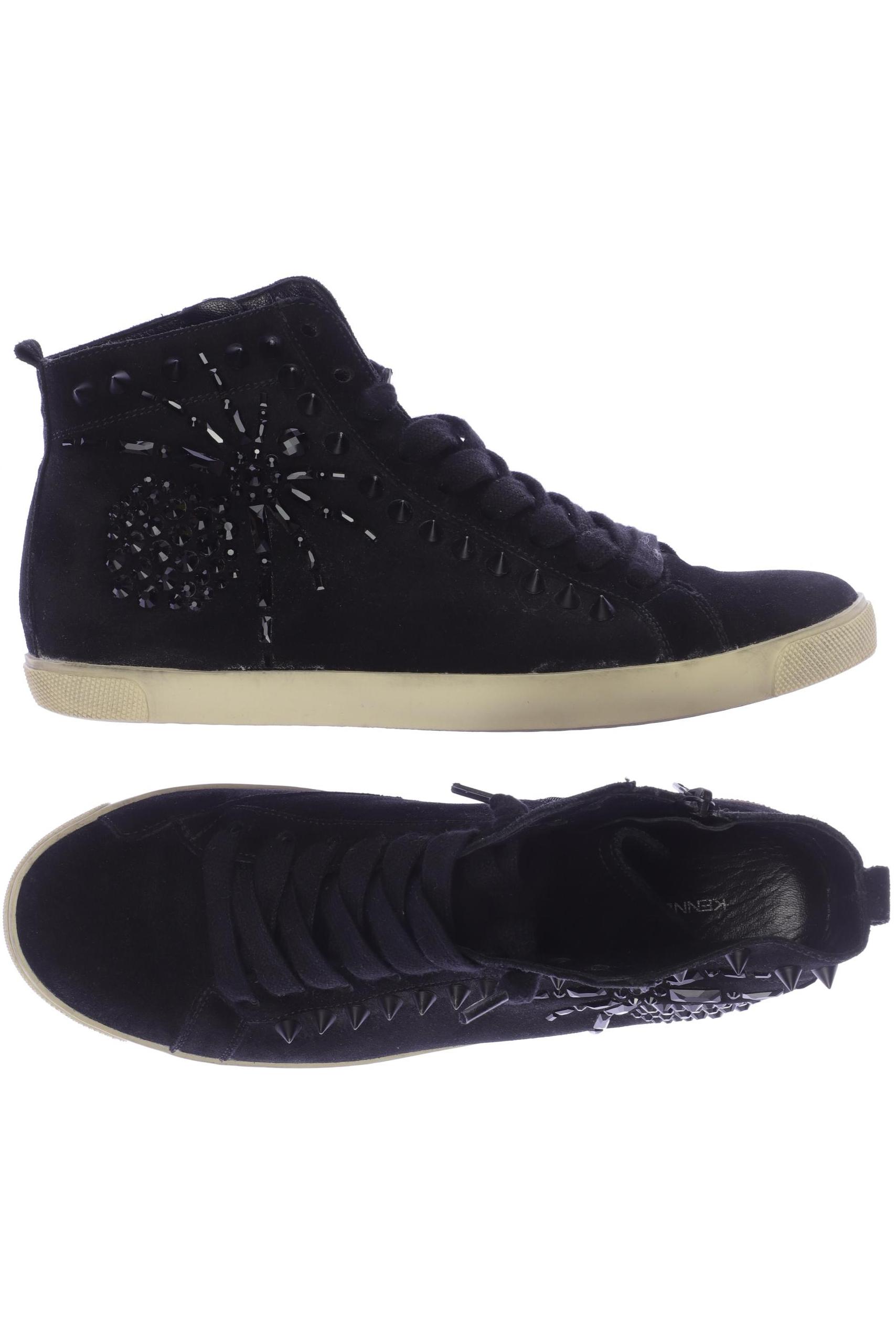 

Kennel & Schmenger Damen Sneakers, schwarz, Gr. 6