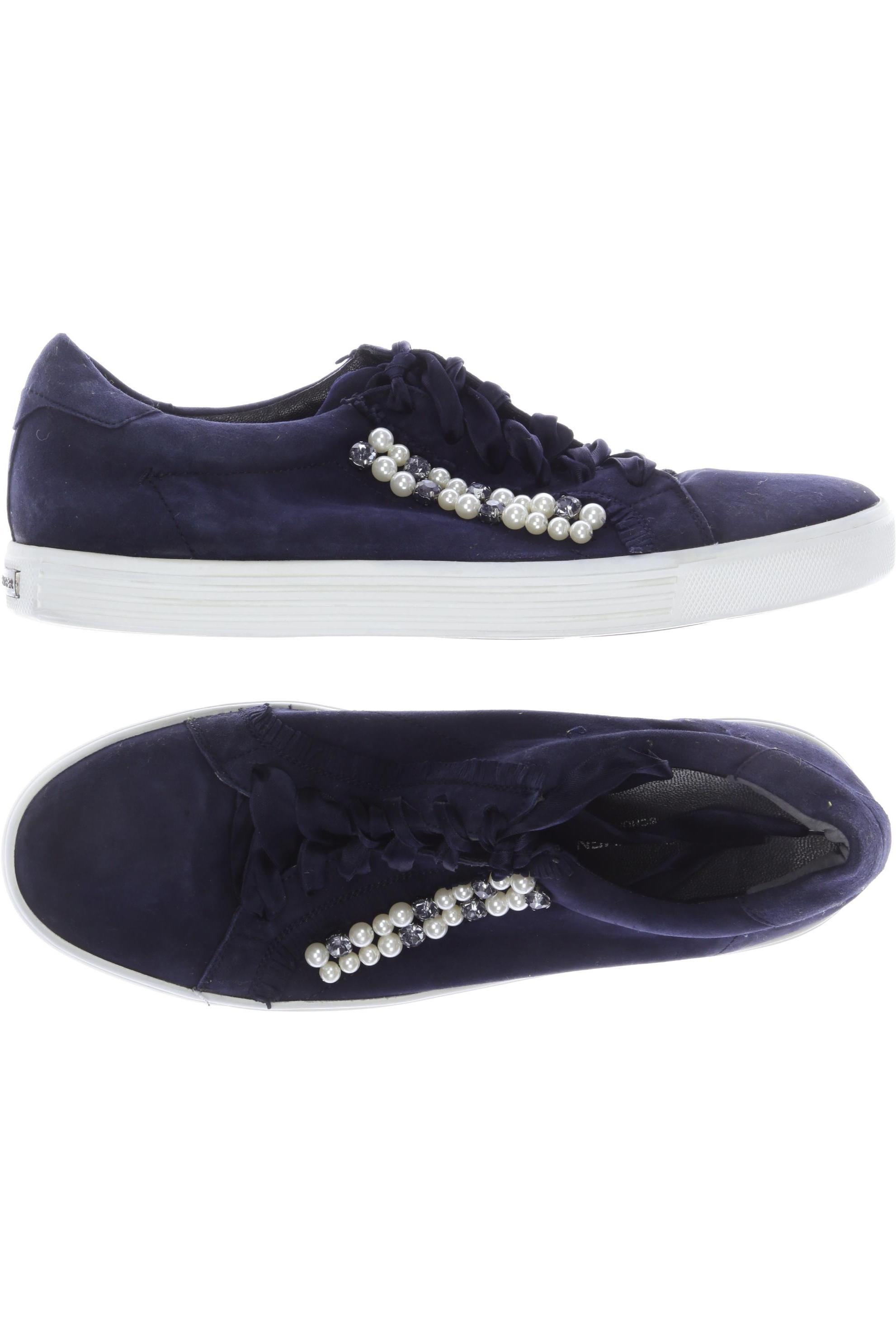 

Kennel & Schmenger Damen Sneakers, marineblau, Gr. 6.5