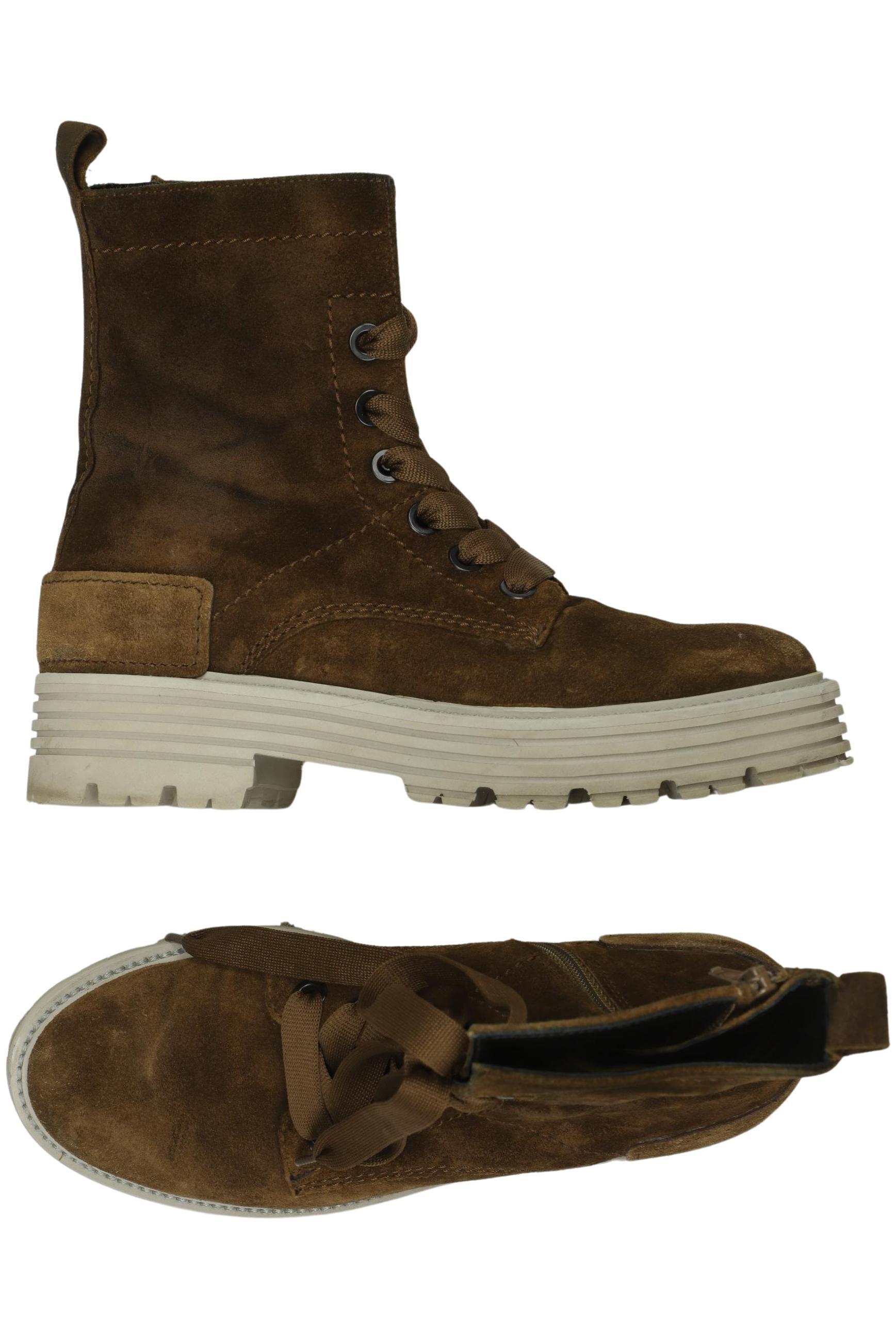 

Kennel & Schmenger Damen Stiefelette, braun, Gr. 36