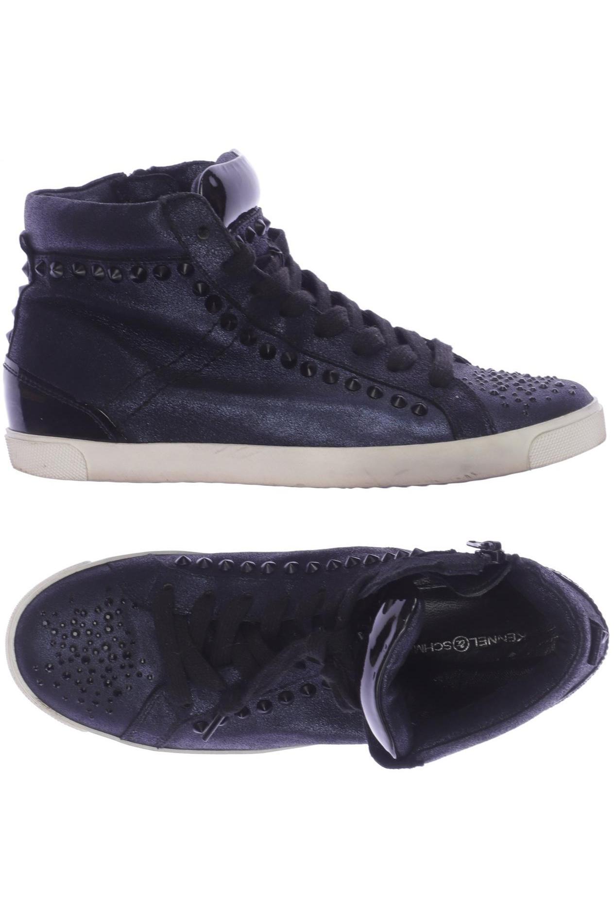 

Kennel & Schmenger Damen Sneakers, marineblau, Gr. 5