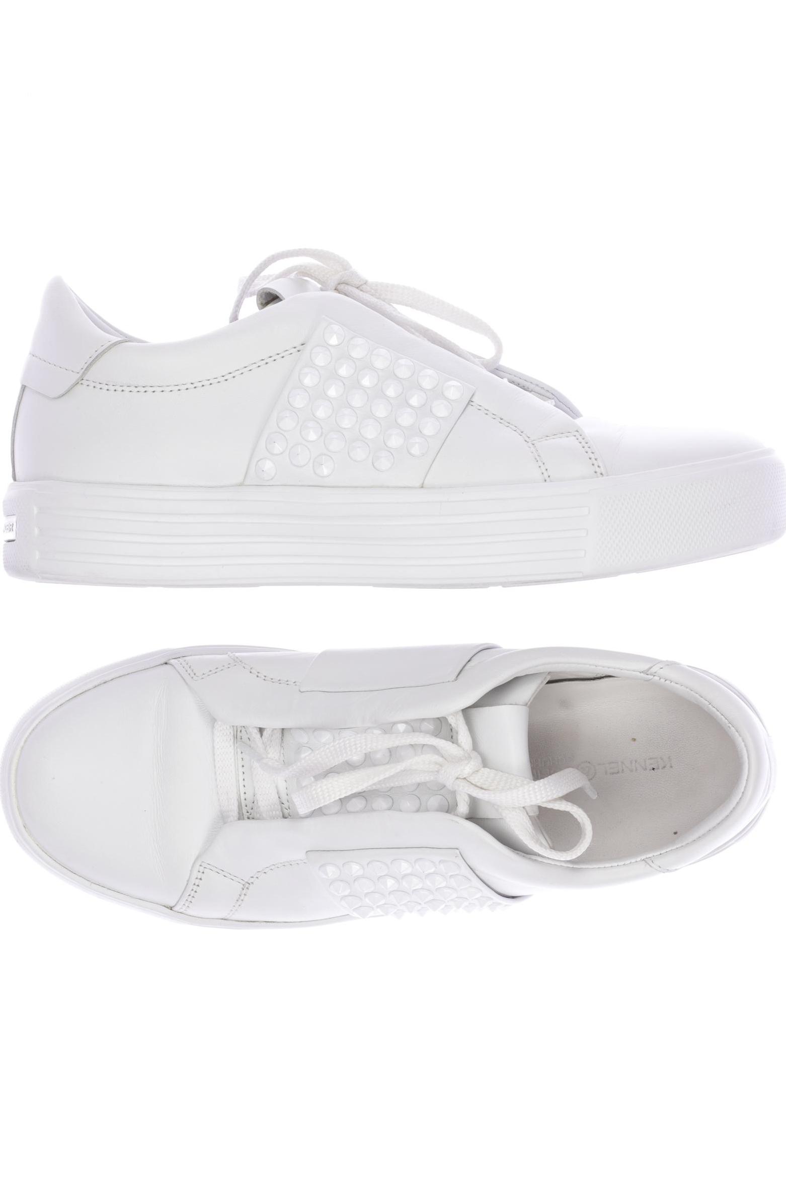 

Kennel & Schmenger Damen Sneakers, weiß, Gr. 38