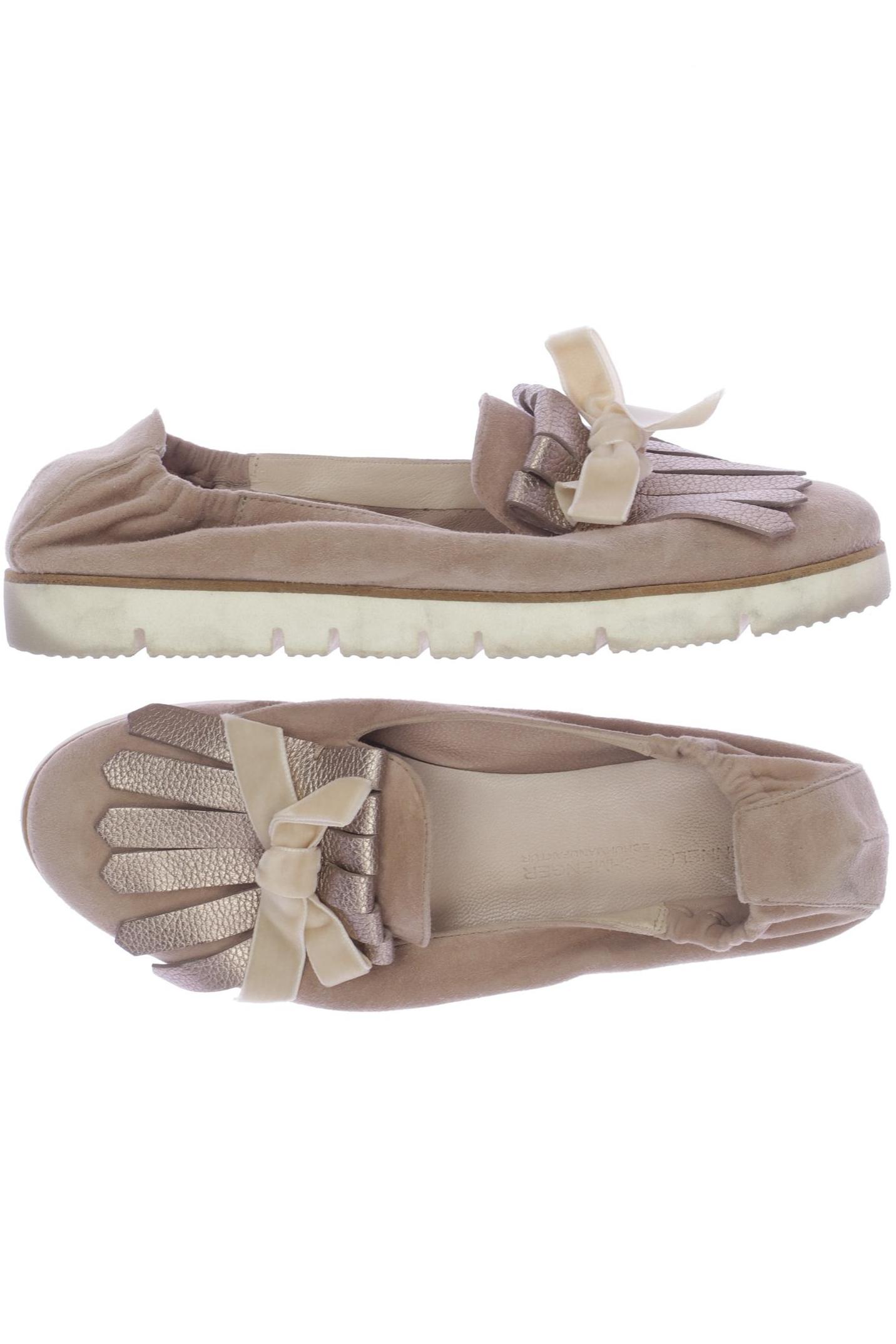 

Kennel & Schmenger Damen Halbschuh, pink, Gr. 5.5