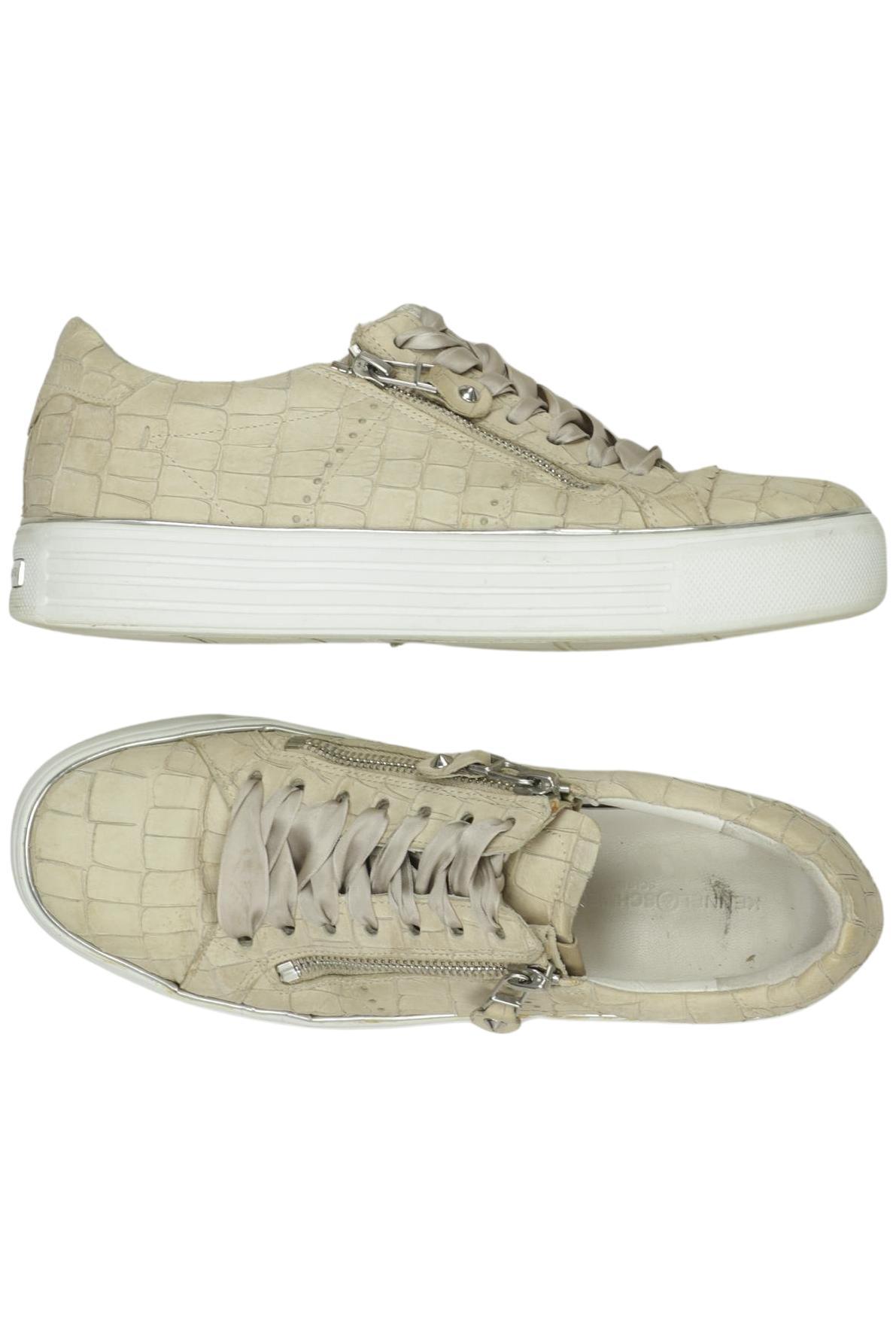 

Kennel & Schmenger Damen Sneakers, cremeweiß, Gr. 39