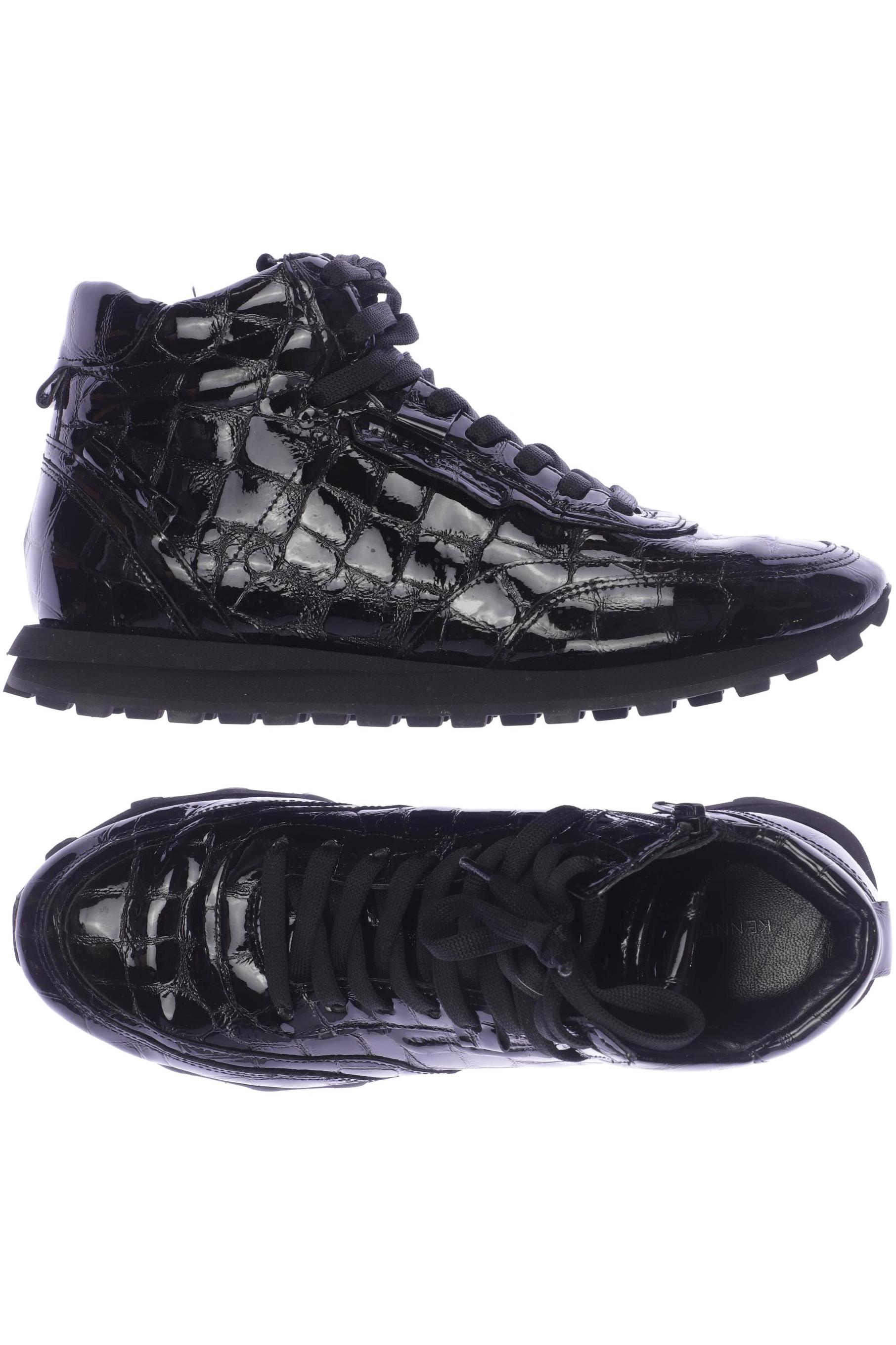 

Kennel & Schmenger Damen Stiefelette, schwarz, Gr. 5