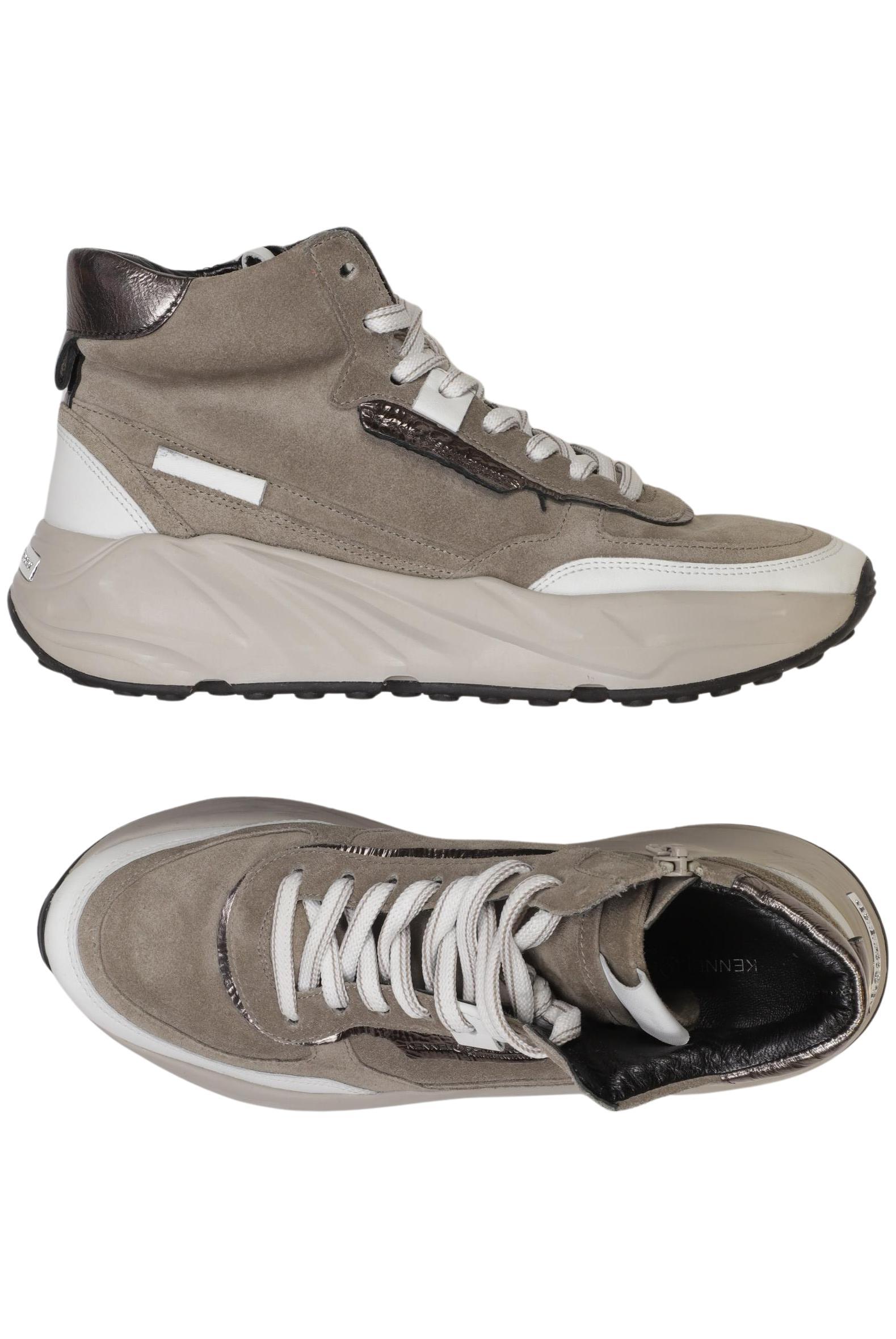 

Kennel & Schmenger Damen Sneakers, beige, Gr. 5