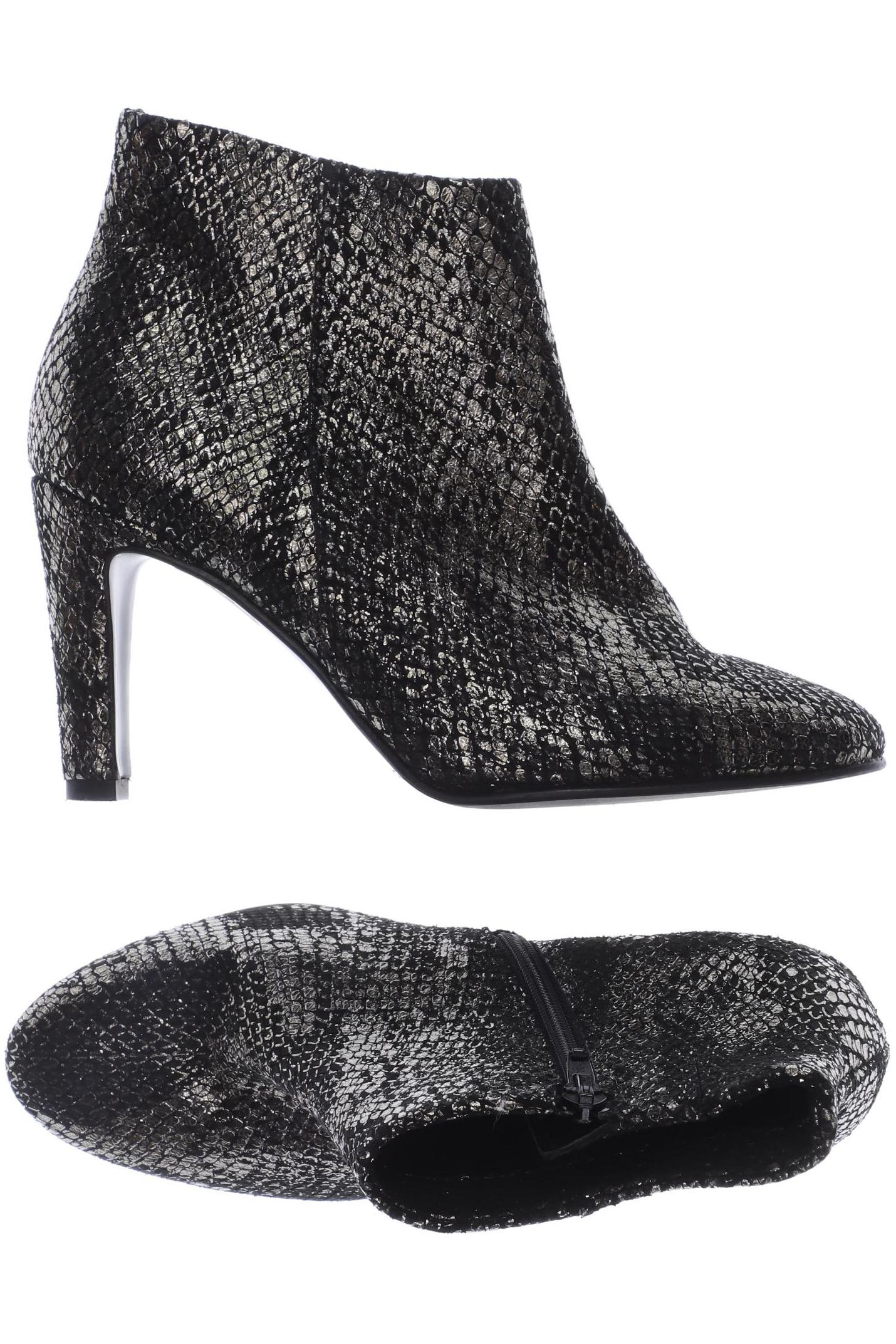 

Kennel Schmenger Damen Stiefelette, schwarz