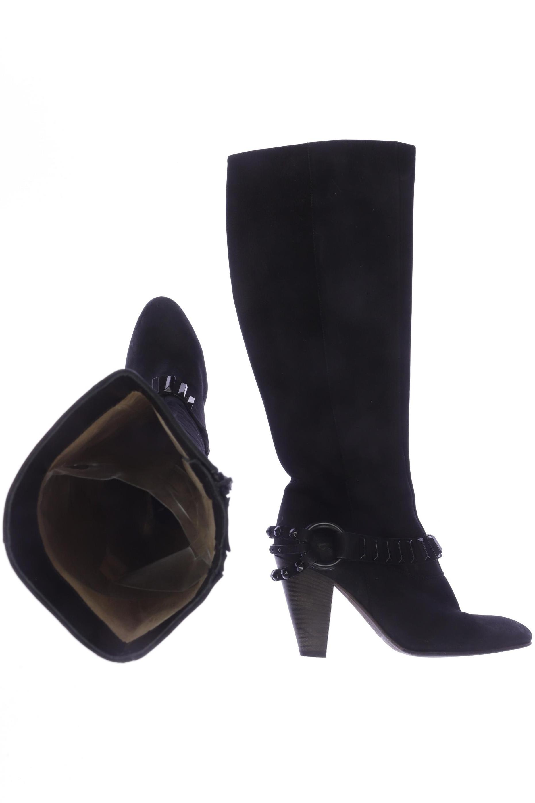 

Kennel & Schmenger Damen Stiefel, schwarz, Gr. 4.5