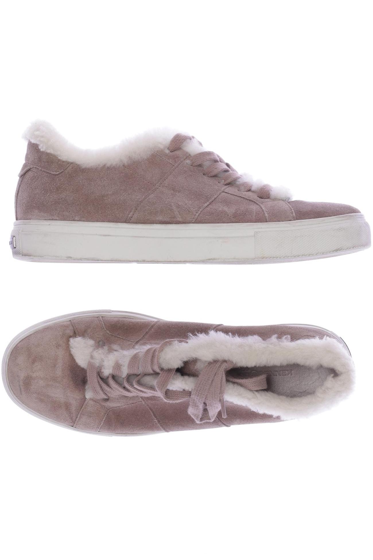 

Kennel & Schmenger Damen Sneakers, beige, Gr. 37