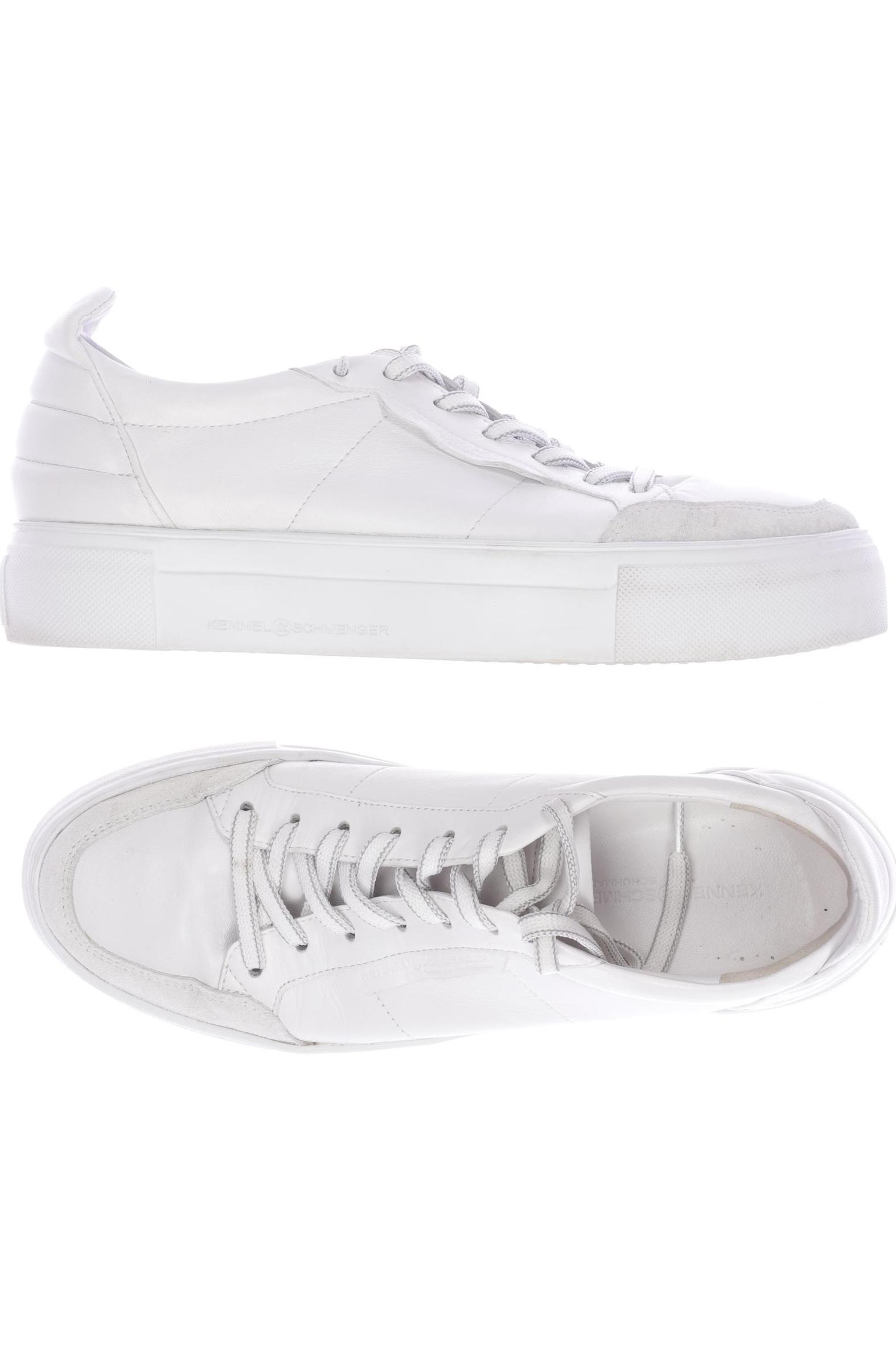 

Kennel & Schmenger Damen Sneakers, weiß