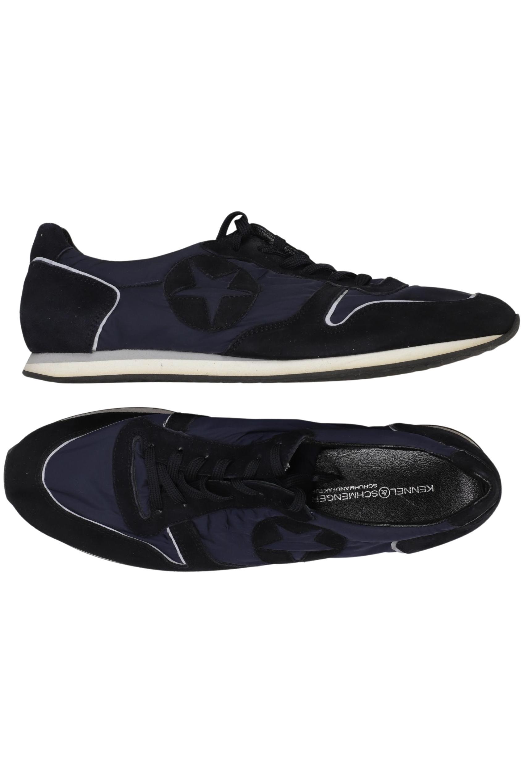 

Kennel & Schmenger Damen Sneakers, marineblau, Gr. 8