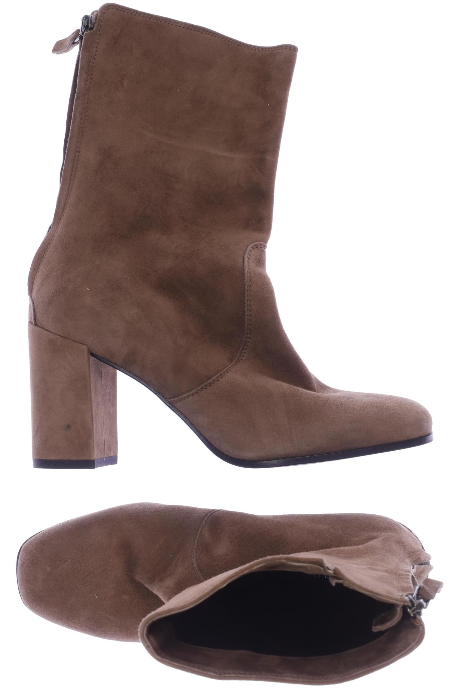 

Kennel Schmenger Damen Stiefelette, braun