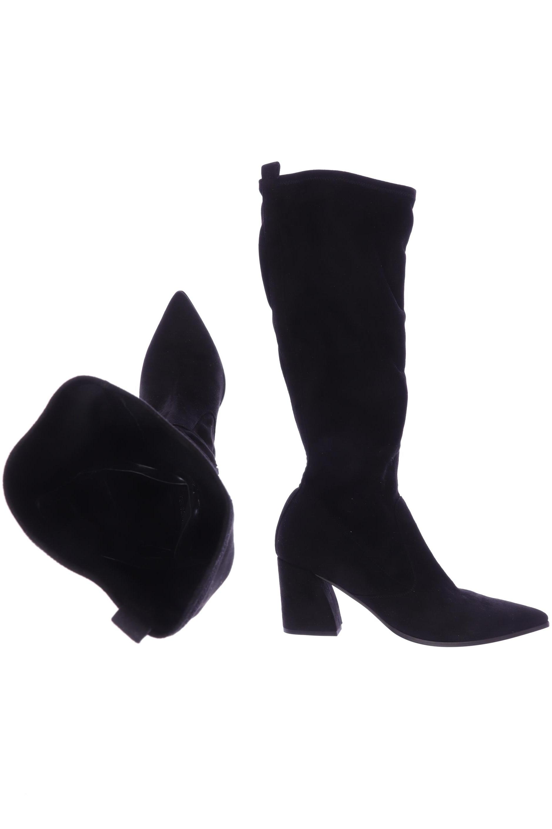 

Kennel & Schmenger Damen Stiefel, schwarz, Gr. 8