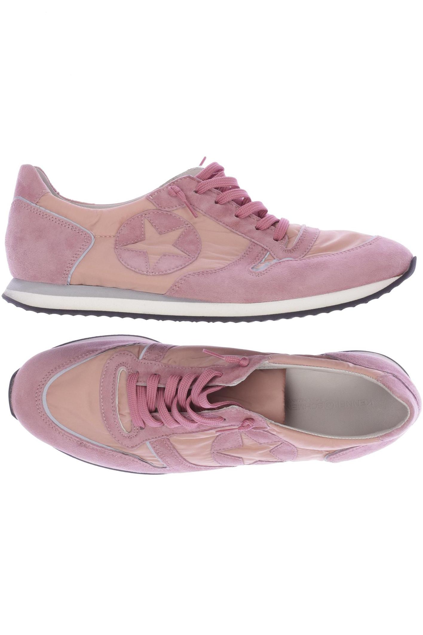 

Kennel & Schmenger Damen Sneakers, pink, Gr. 6