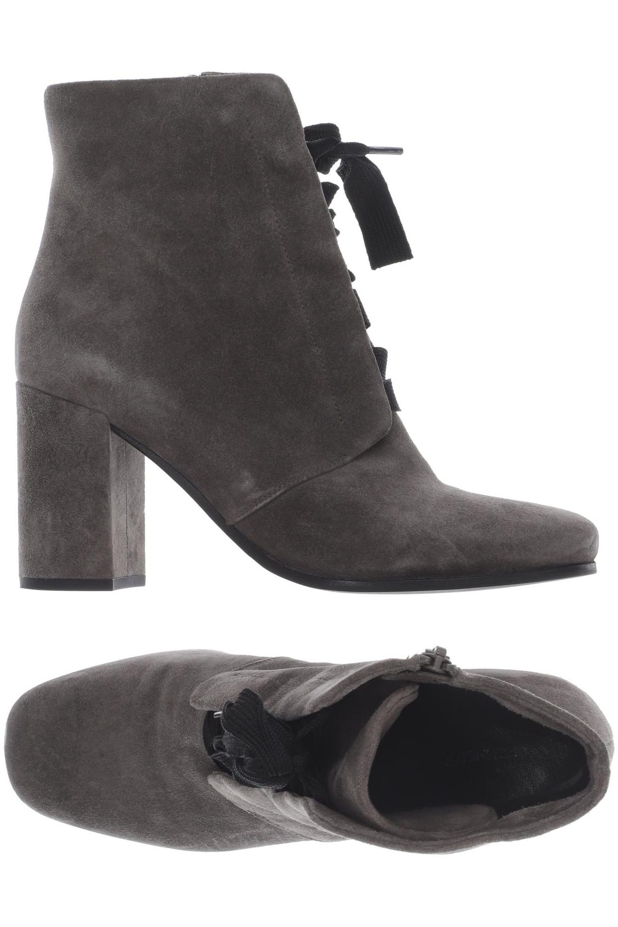 

Kennel & Schmenger Damen Pumps, braun, Gr. 6.5