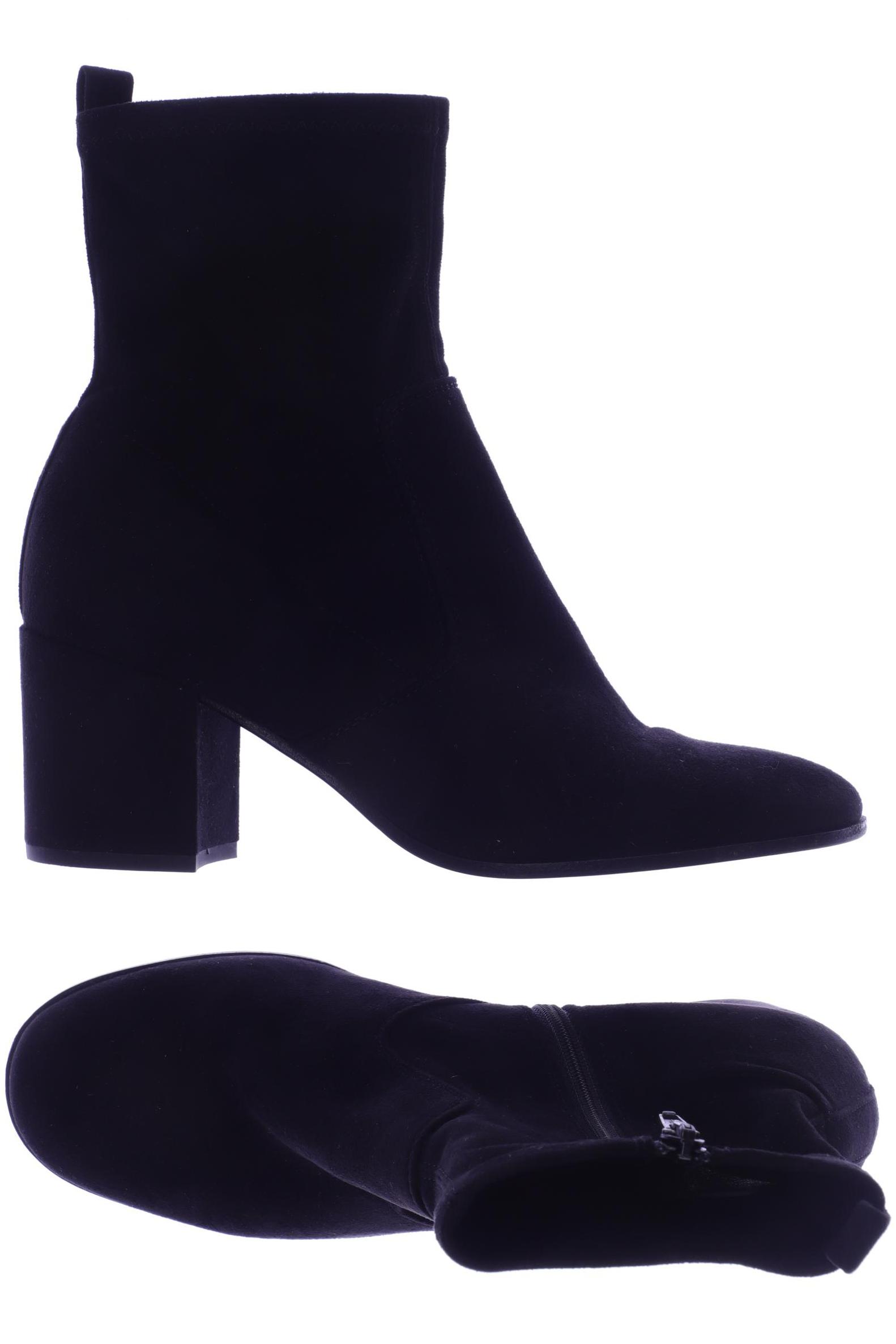 

Kennel Schmenger Damen Stiefelette, schwarz