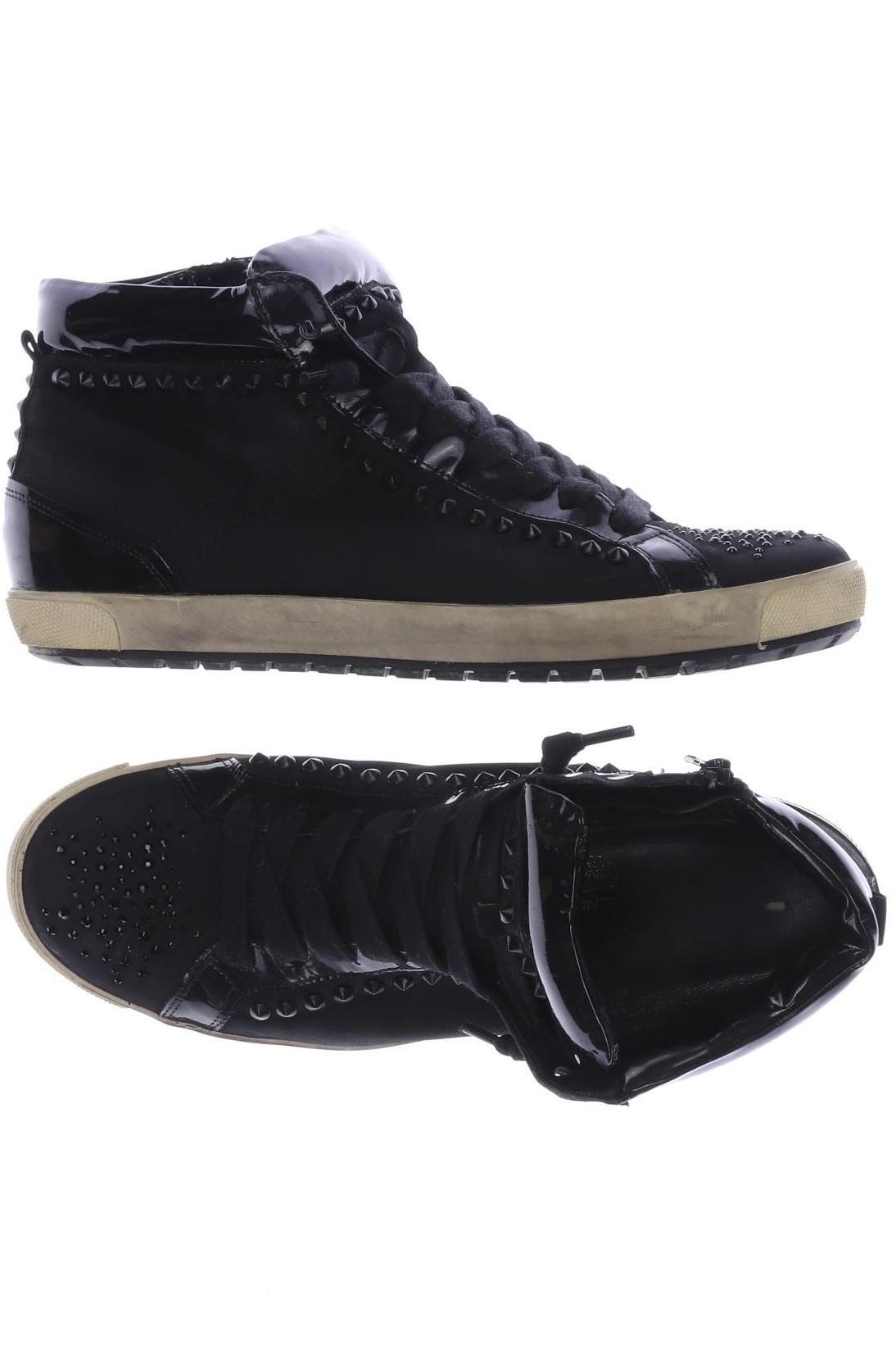 

Kennel & Schmenger Damen Sneakers, schwarz