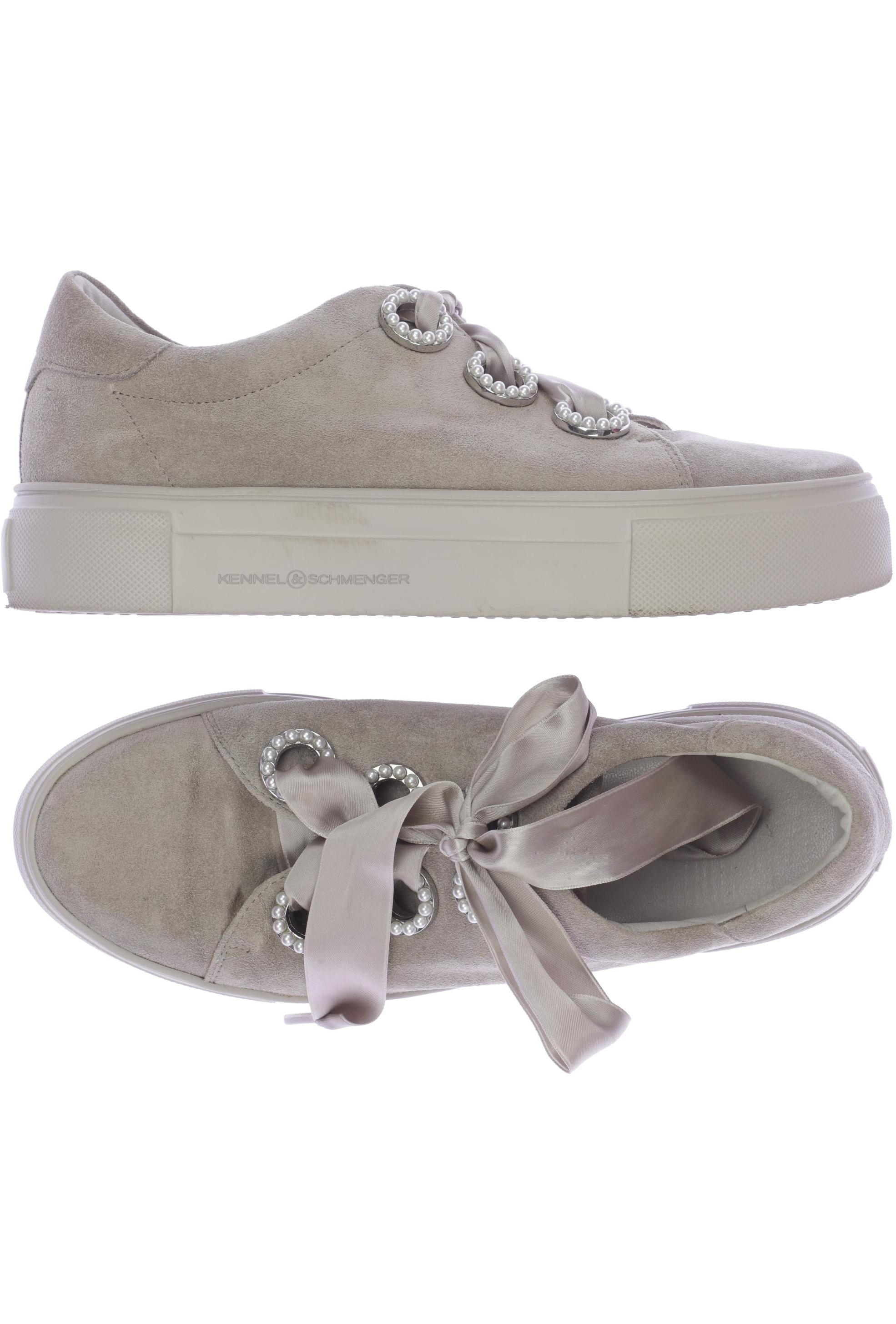 

Kennel & Schmenger Damen Sneakers, grau, Gr. 37