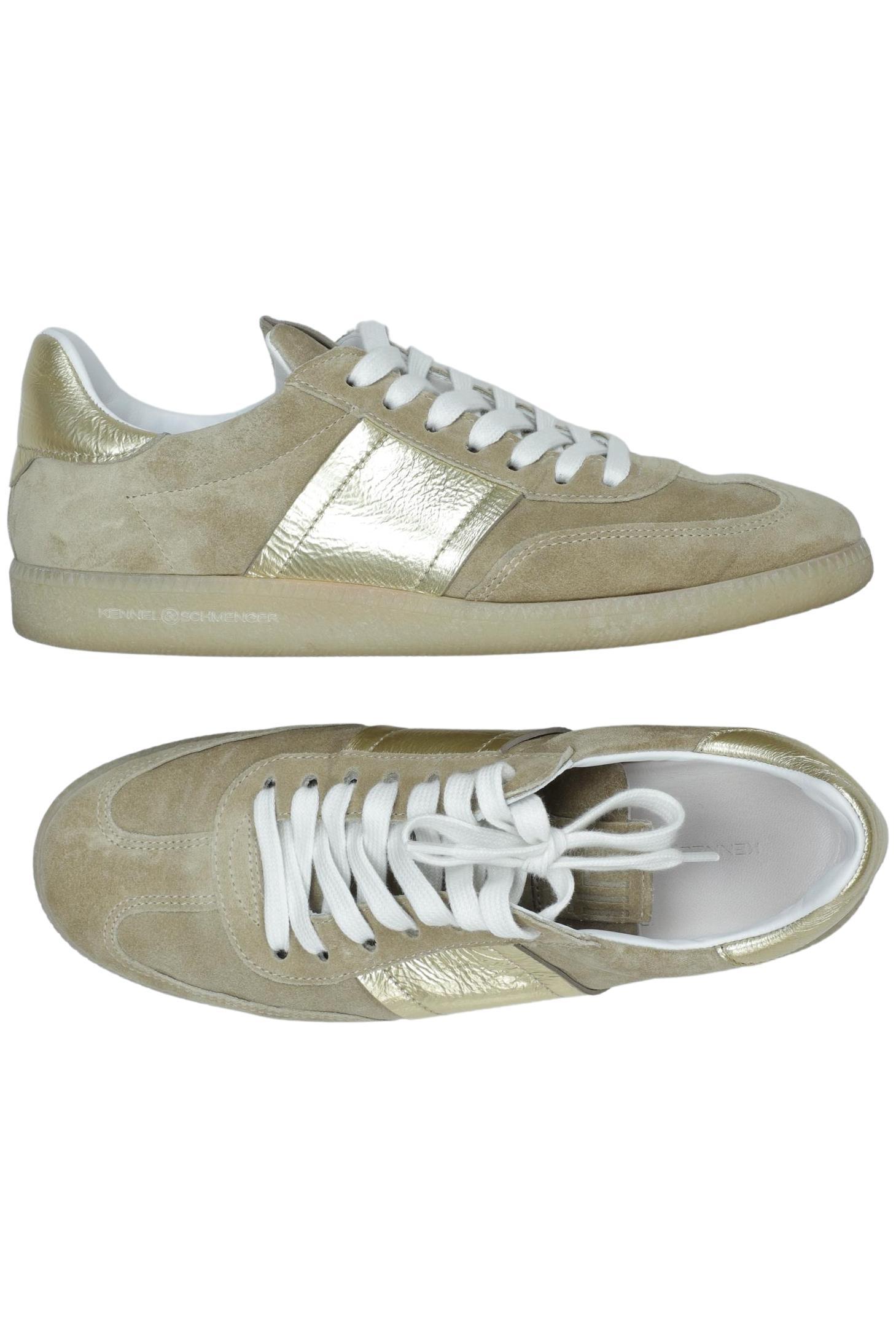 

Kennel & Schmenger Damen Sneakers, mehrfarbig, Gr. 7