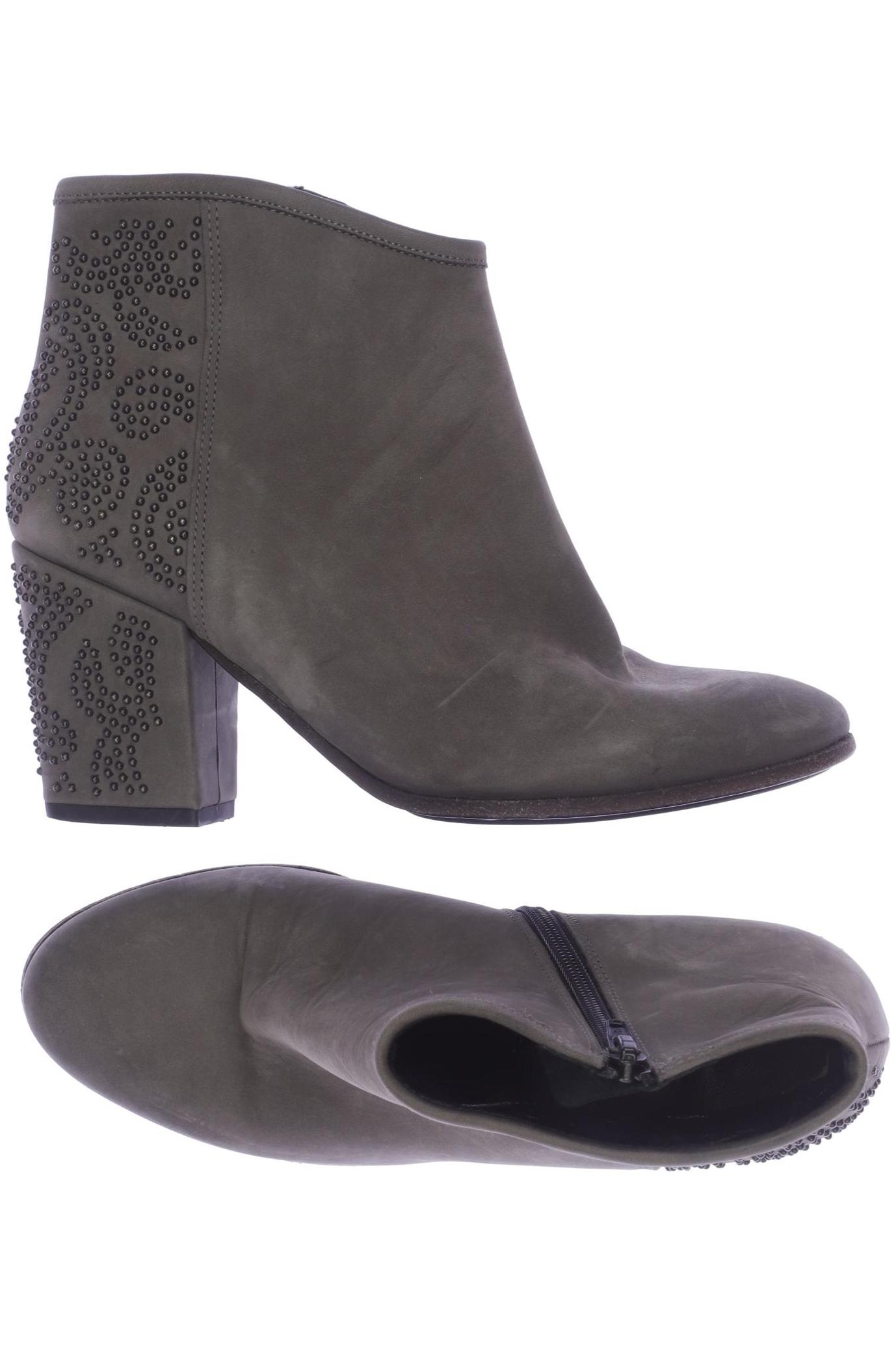 

Kennel & Schmenger Damen Stiefelette, grau, Gr. 4
