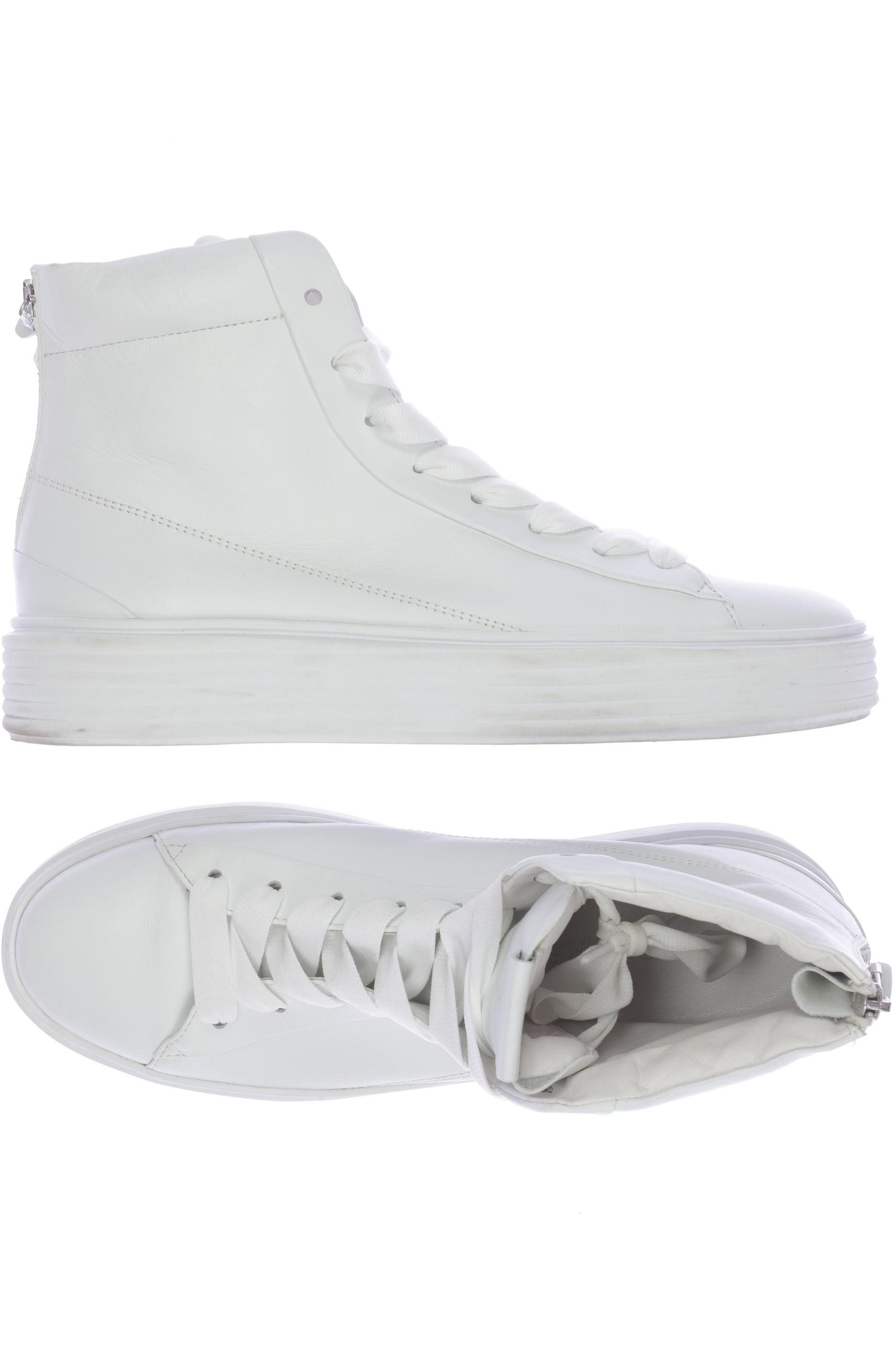 

Kennel & Schmenger Damen Sneakers, weiß, Gr. 7