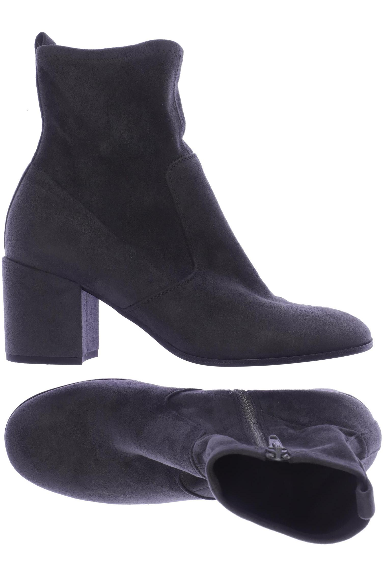 

Kennel Schmenger Damen Stiefelette, grau