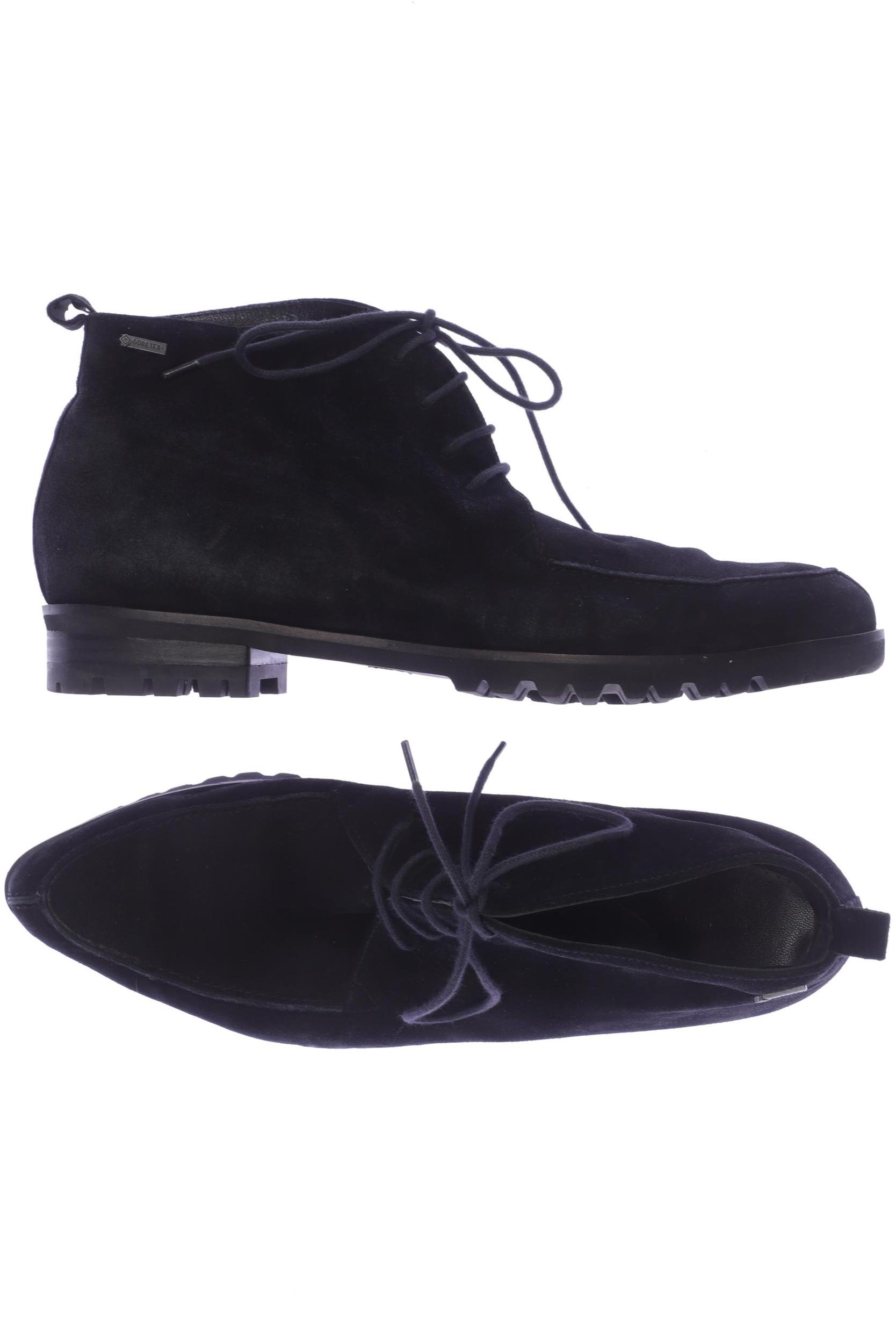 

Kennel & Schmenger Damen Stiefelette, schwarz