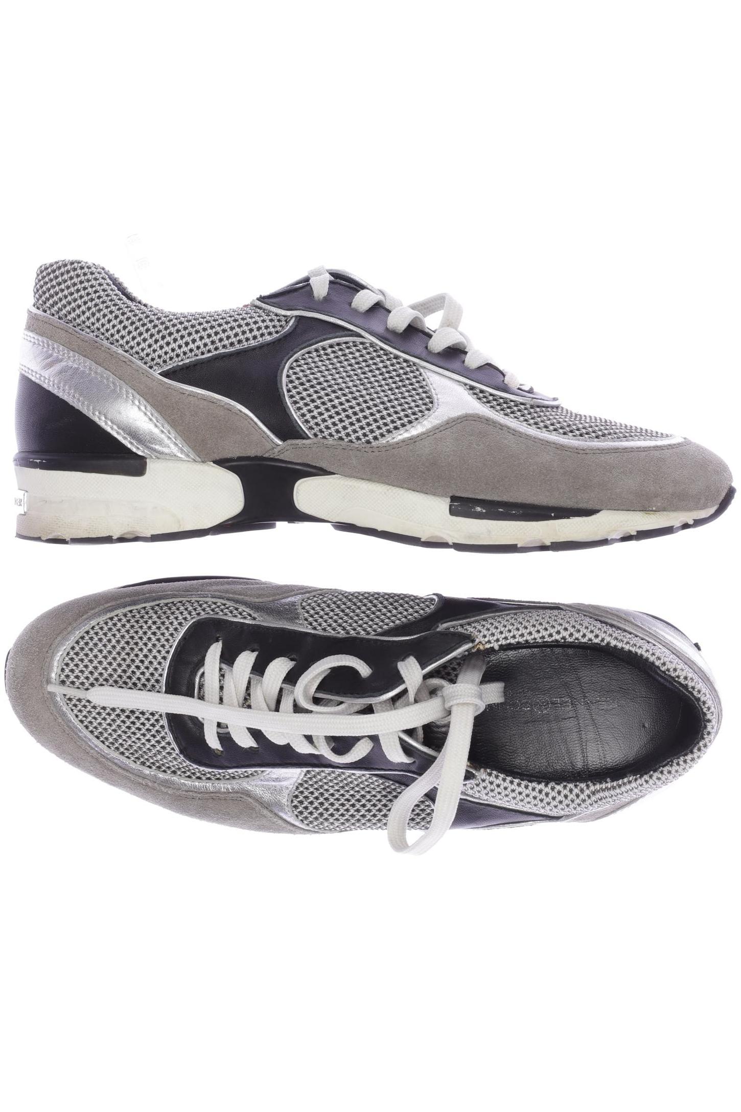 

Kennel & Schmenger Damen Sneakers, grau, Gr. 38