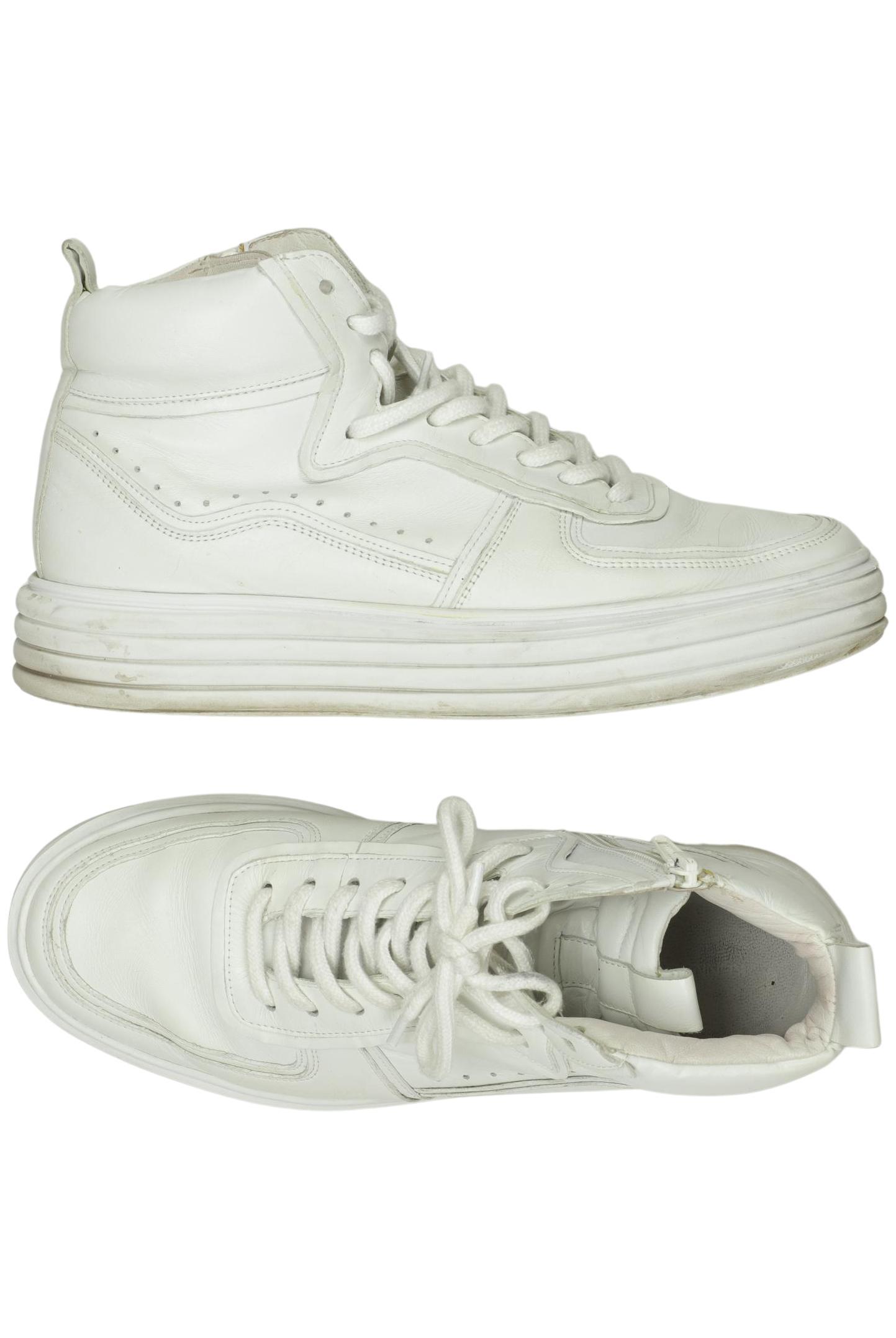 

Kennel & Schmenger Damen Sneakers, weiß, Gr. 6.5