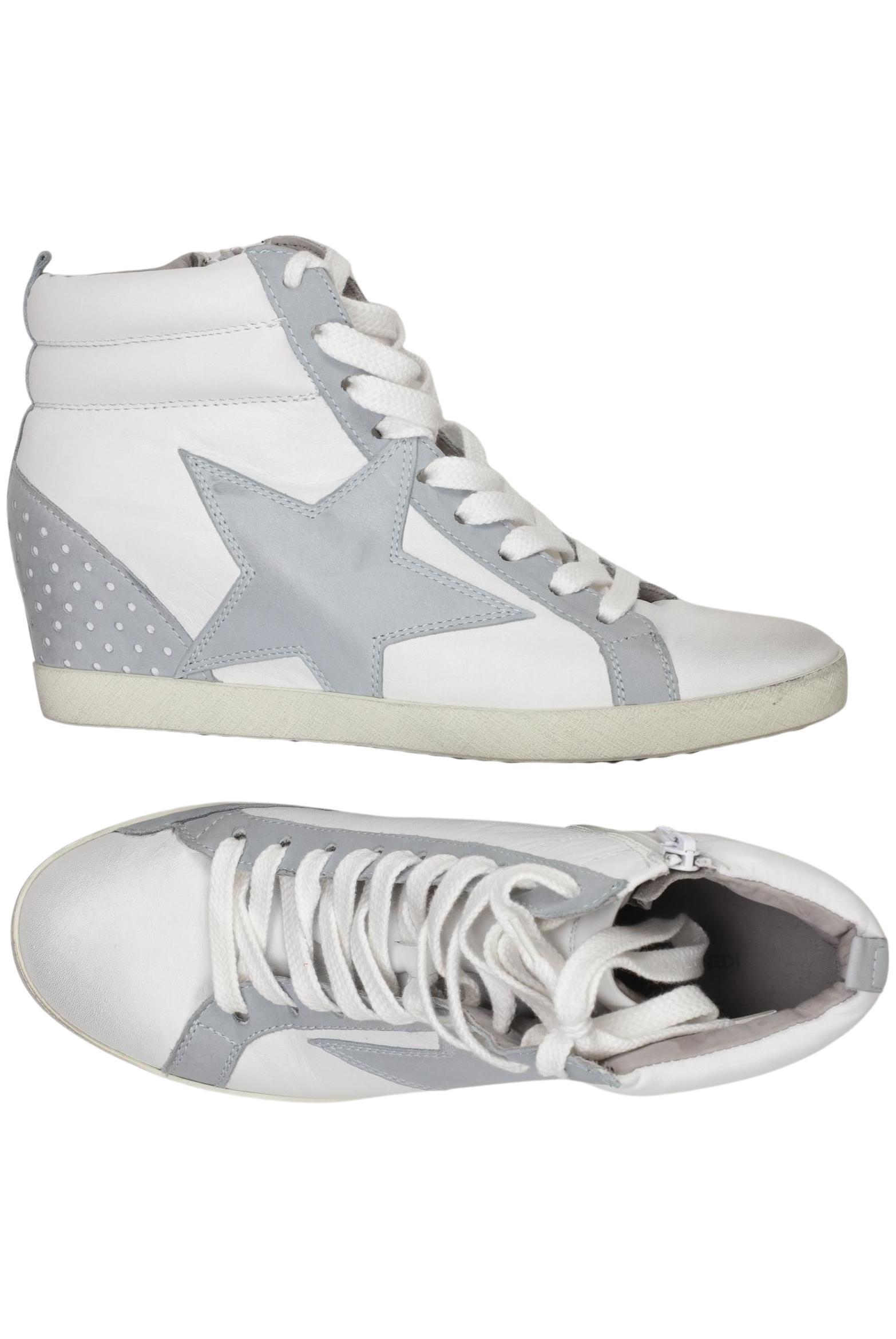 

Kennel & Schmenger Damen Sneakers, weiß, Gr. 6