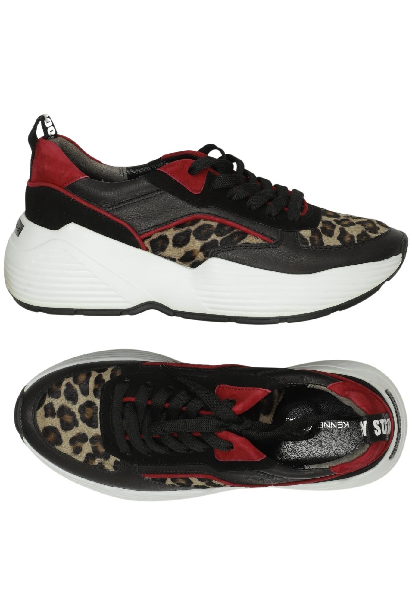 

Kennel & Schmenger Damen Sneakers, mehrfarbig, Gr. 4.5