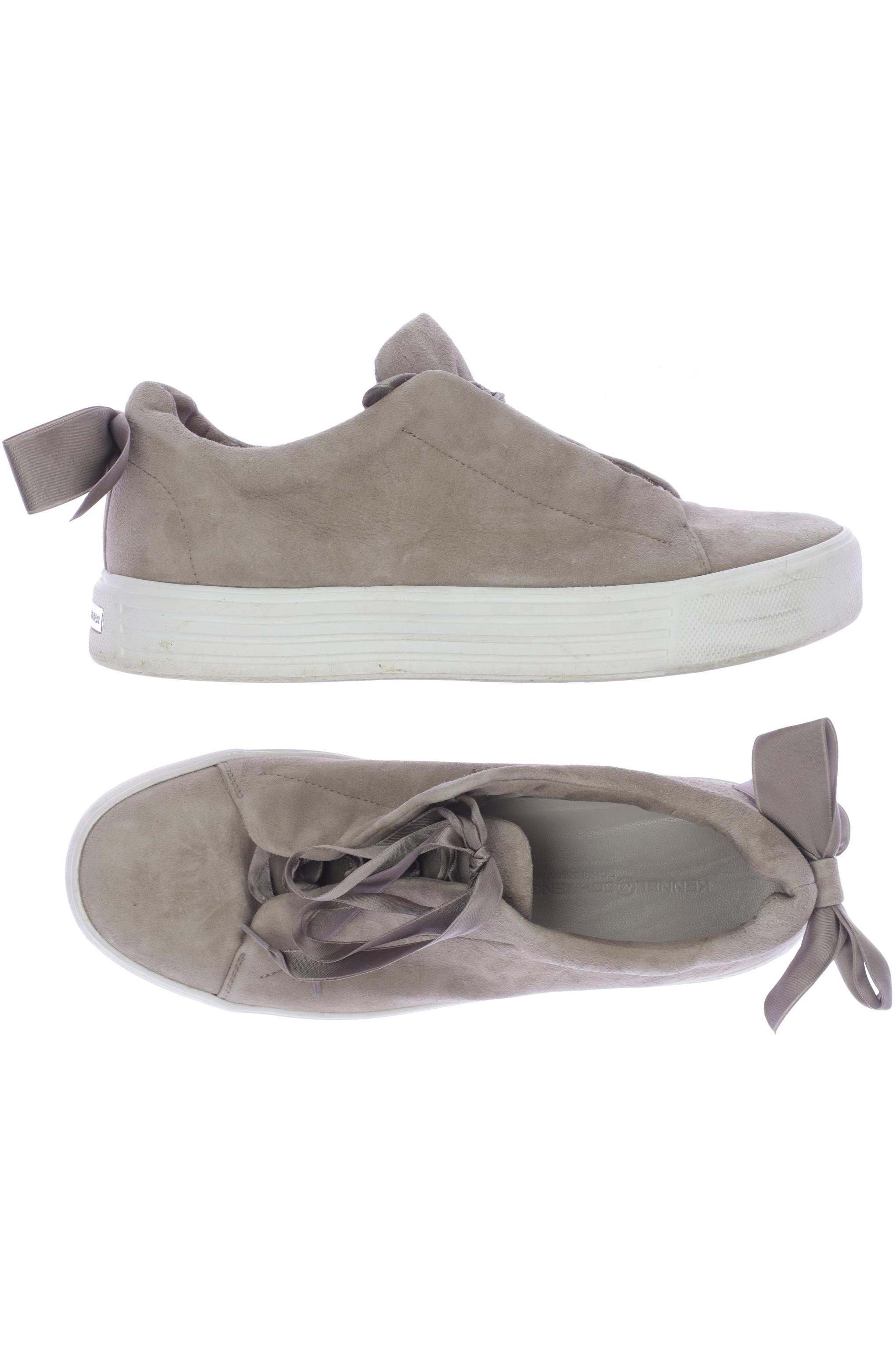 

Kennel & Schmenger Damen Sneakers, grau, Gr. 37