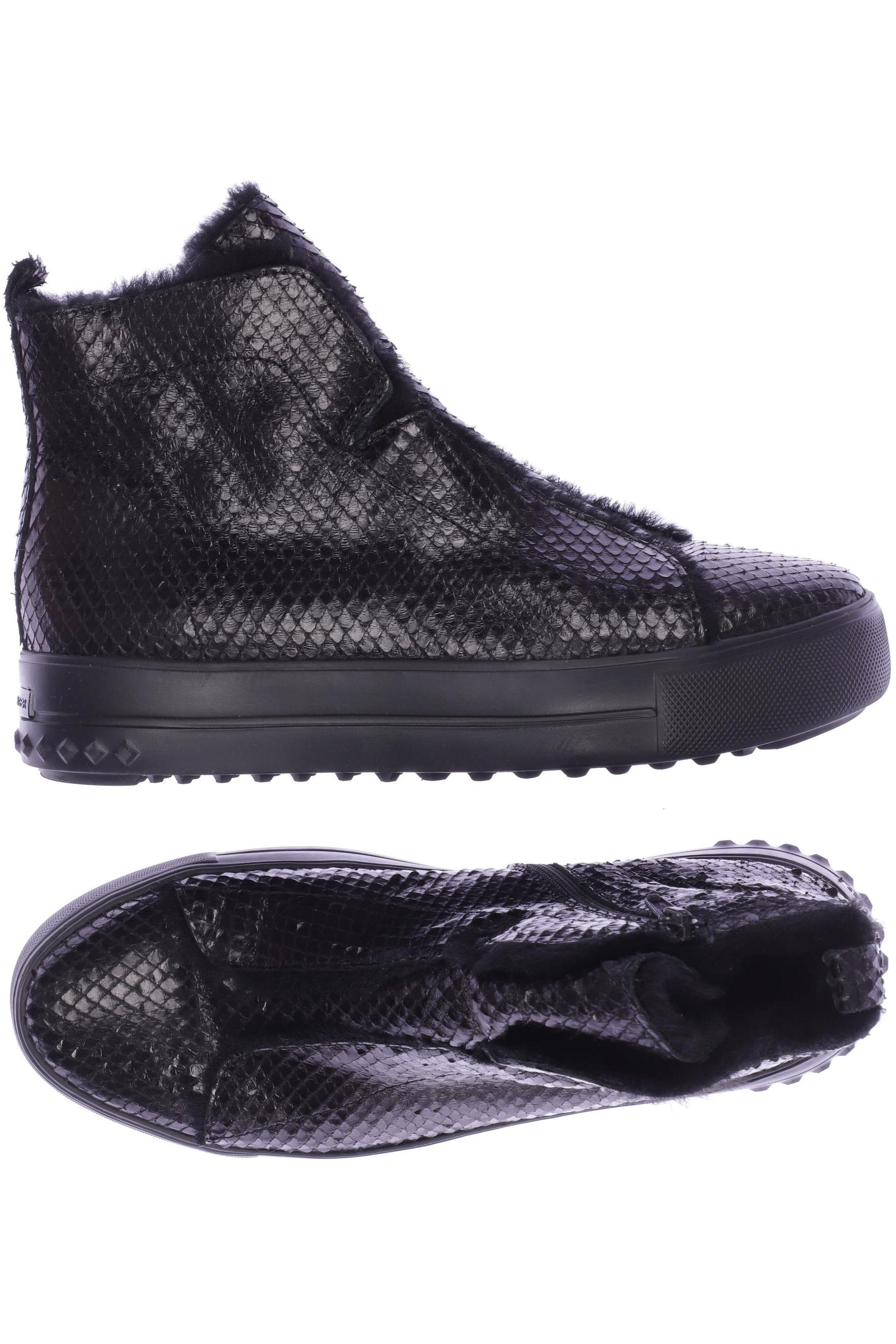 

Kennel & Schmenger Damen Stiefelette, schwarz, Gr. 4.5