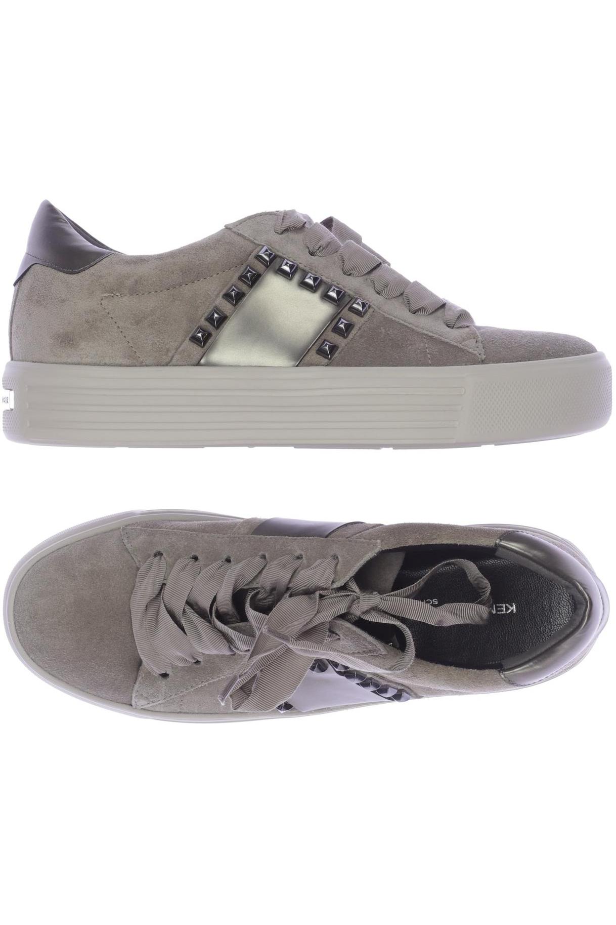 

Kennel & Schmenger Damen Sneakers, beige, Gr. 3