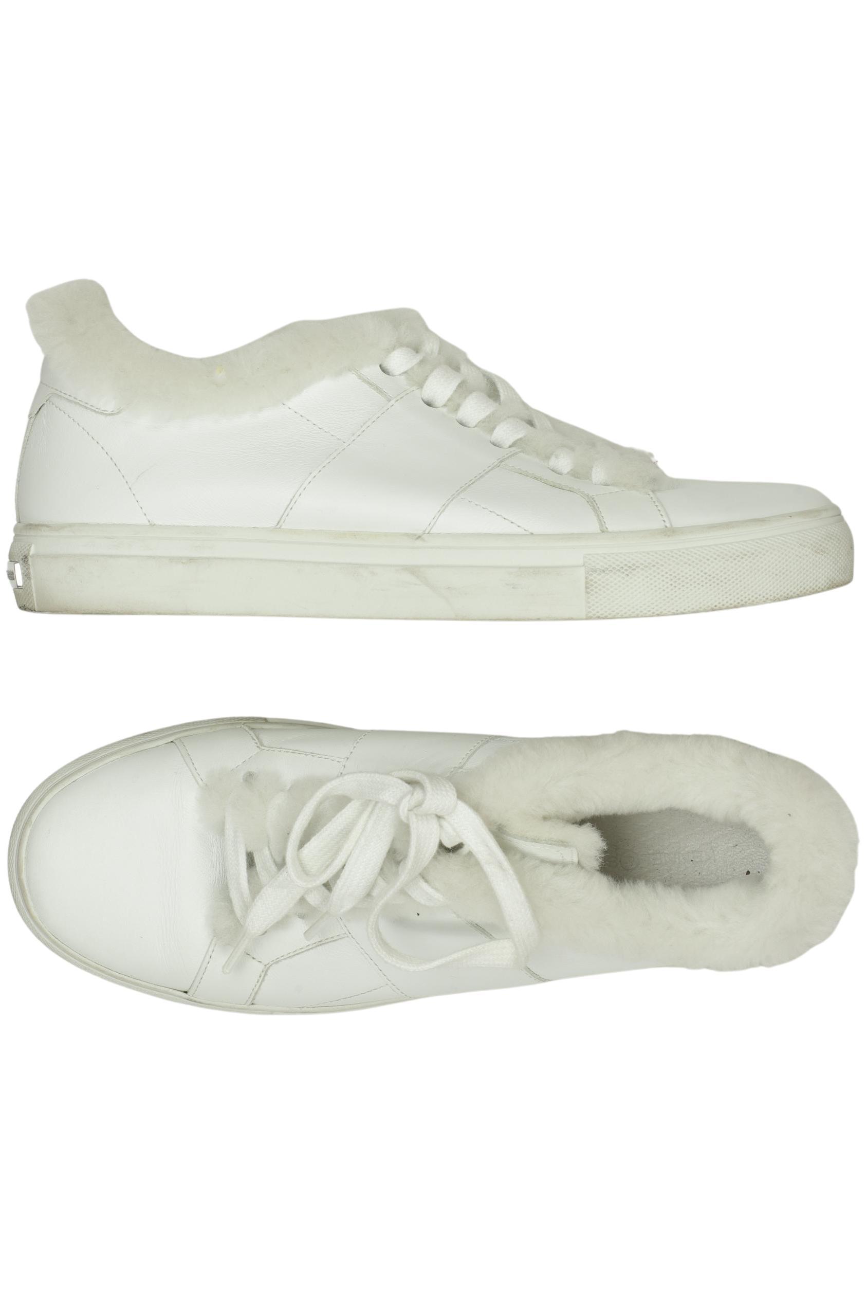 

Kennel & Schmenger Damen Sneakers, weiß, Gr. 5.5
