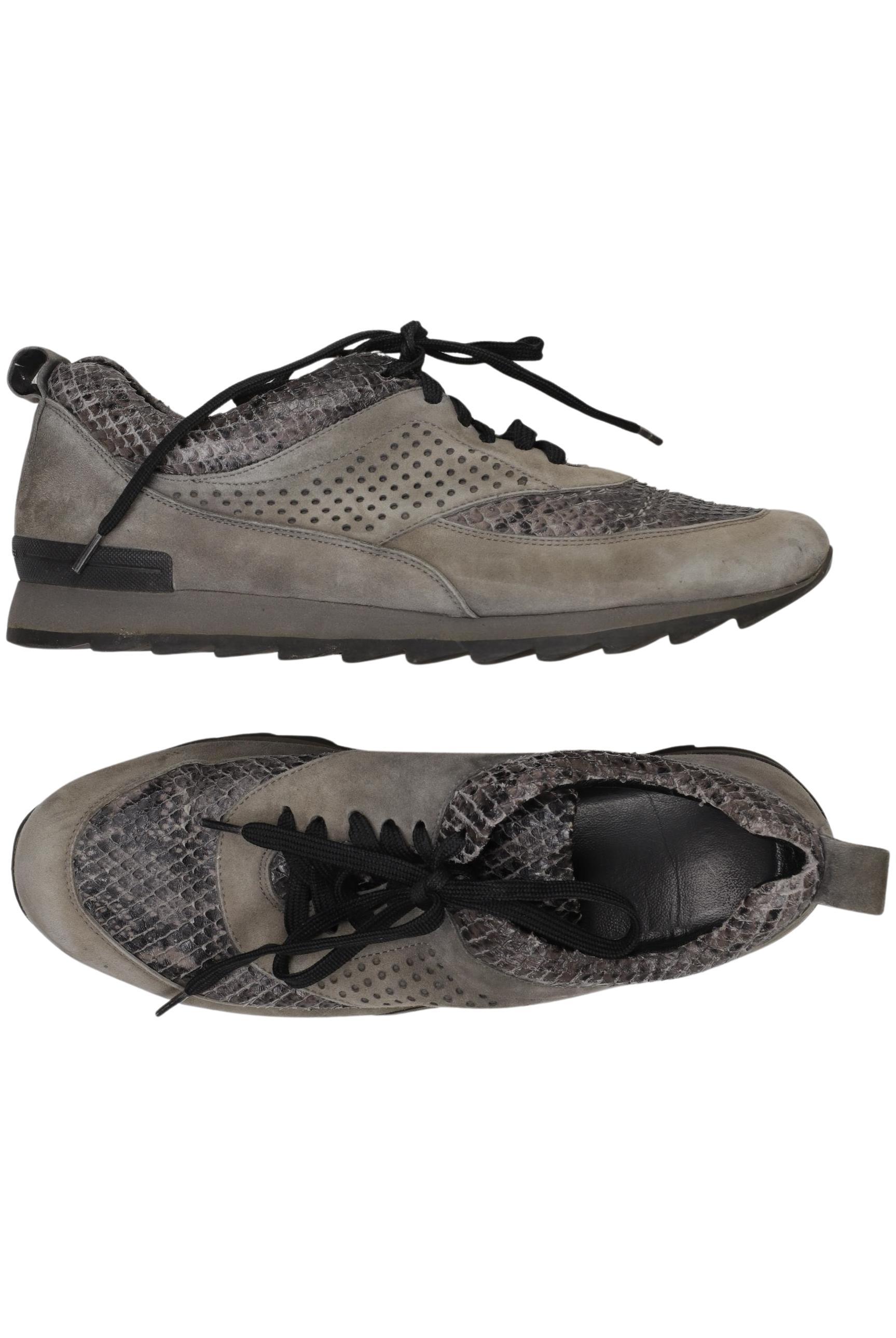 

Kennel & Schmenger Damen Sneakers, grau, Gr. 39