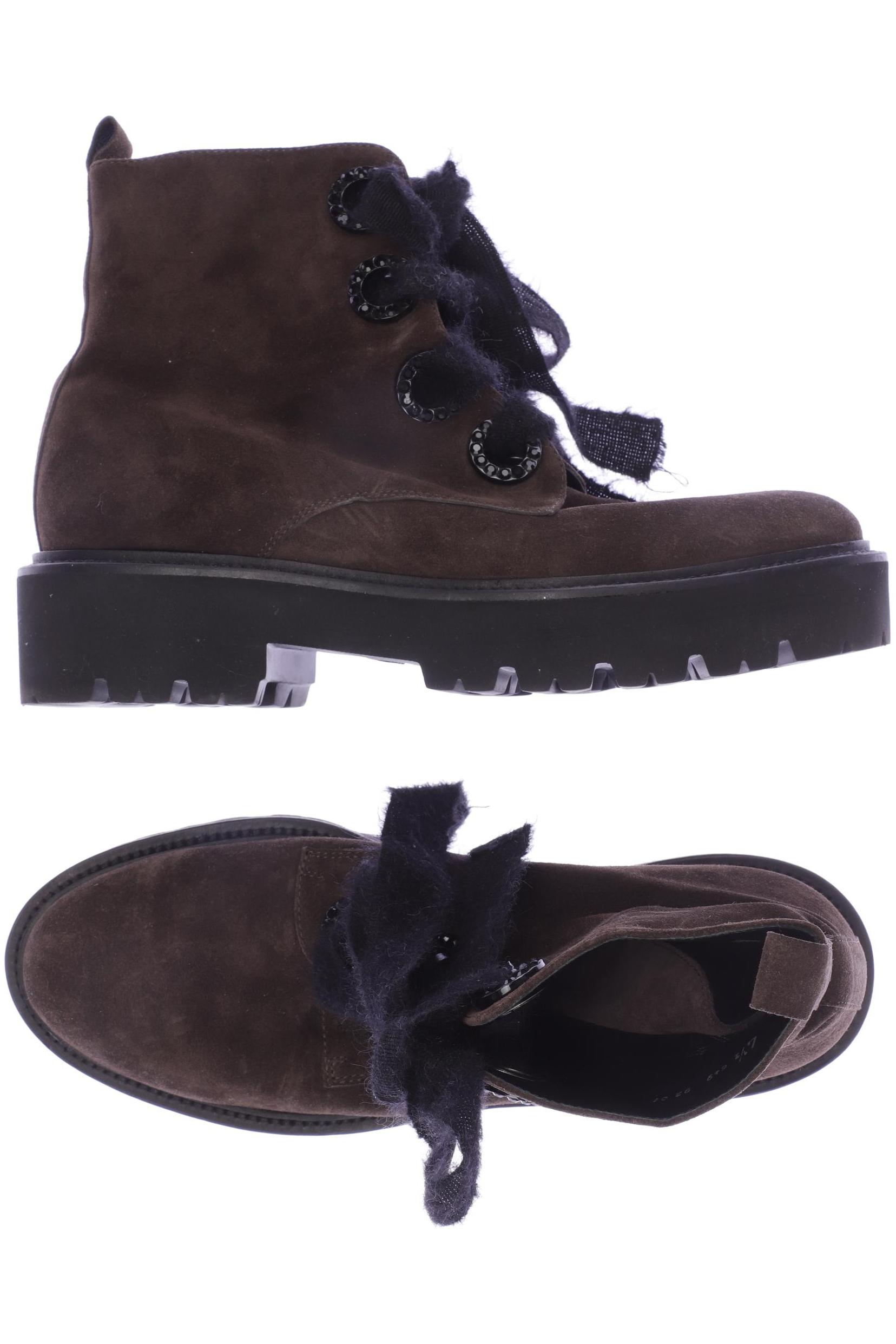 

Kennel Schmenger Damen Stiefelette, braun