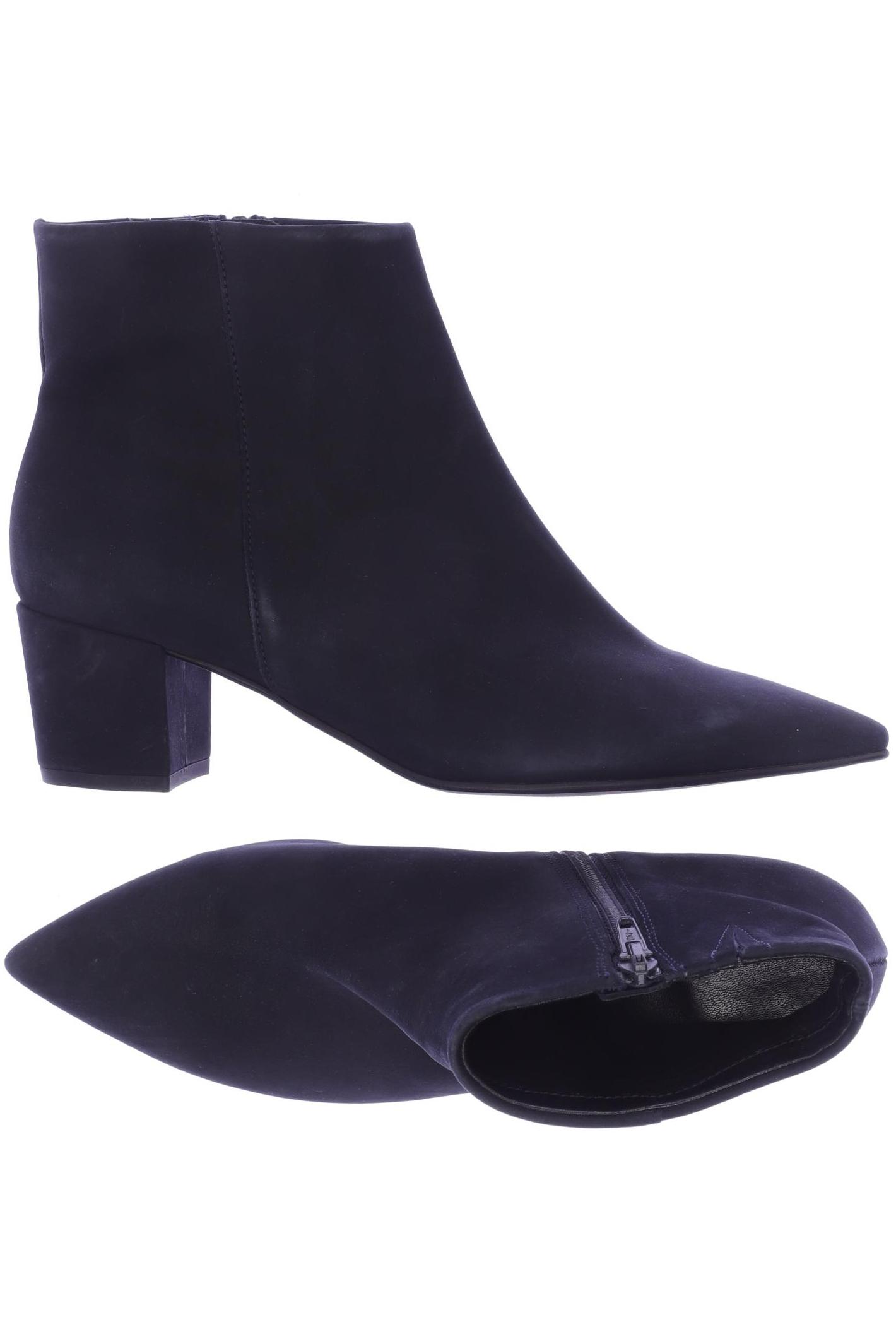 

Kennel & Schmenger Damen Stiefelette, marineblau, Gr. 5.5