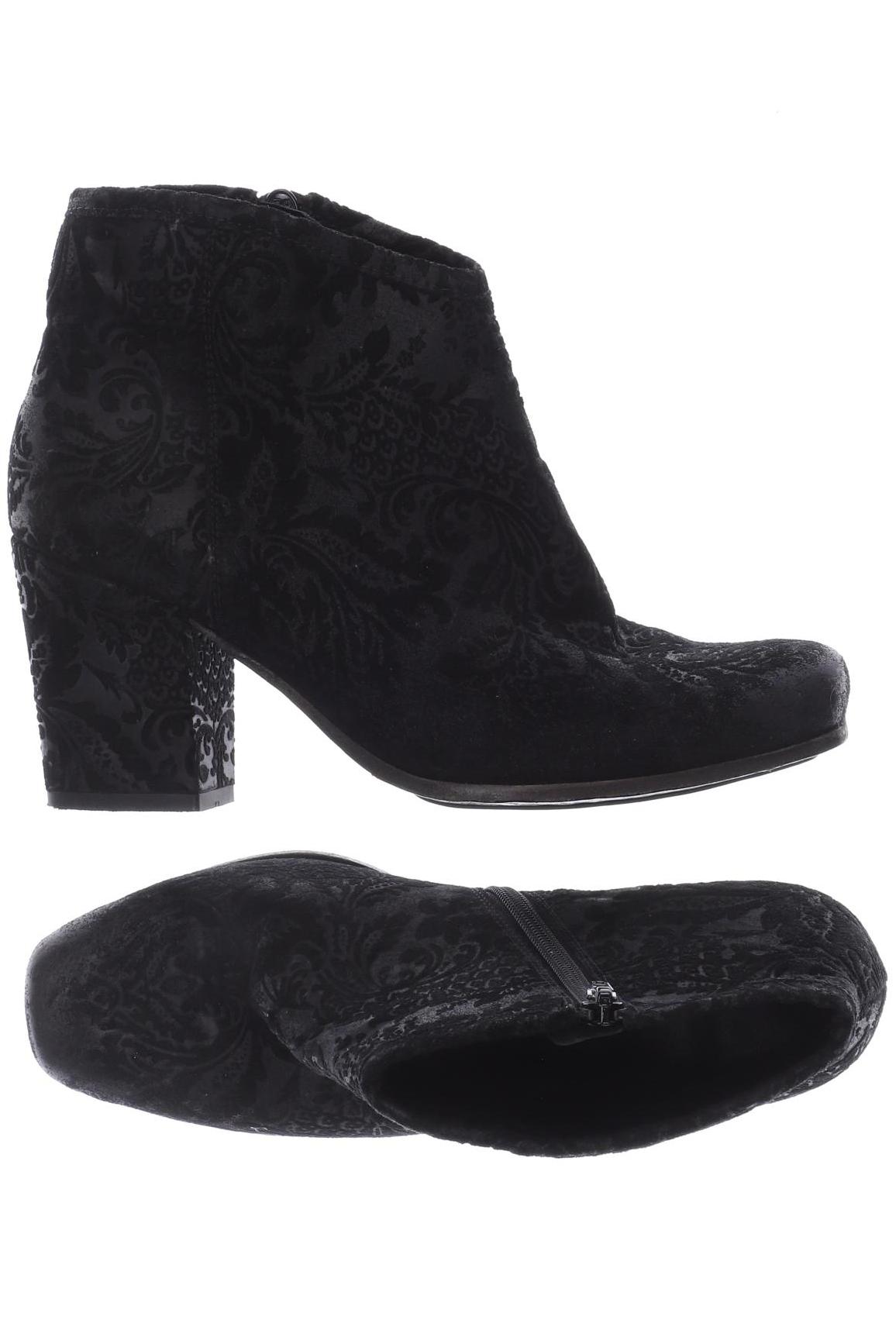 

Kennel Schmenger Damen Stiefelette, schwarz