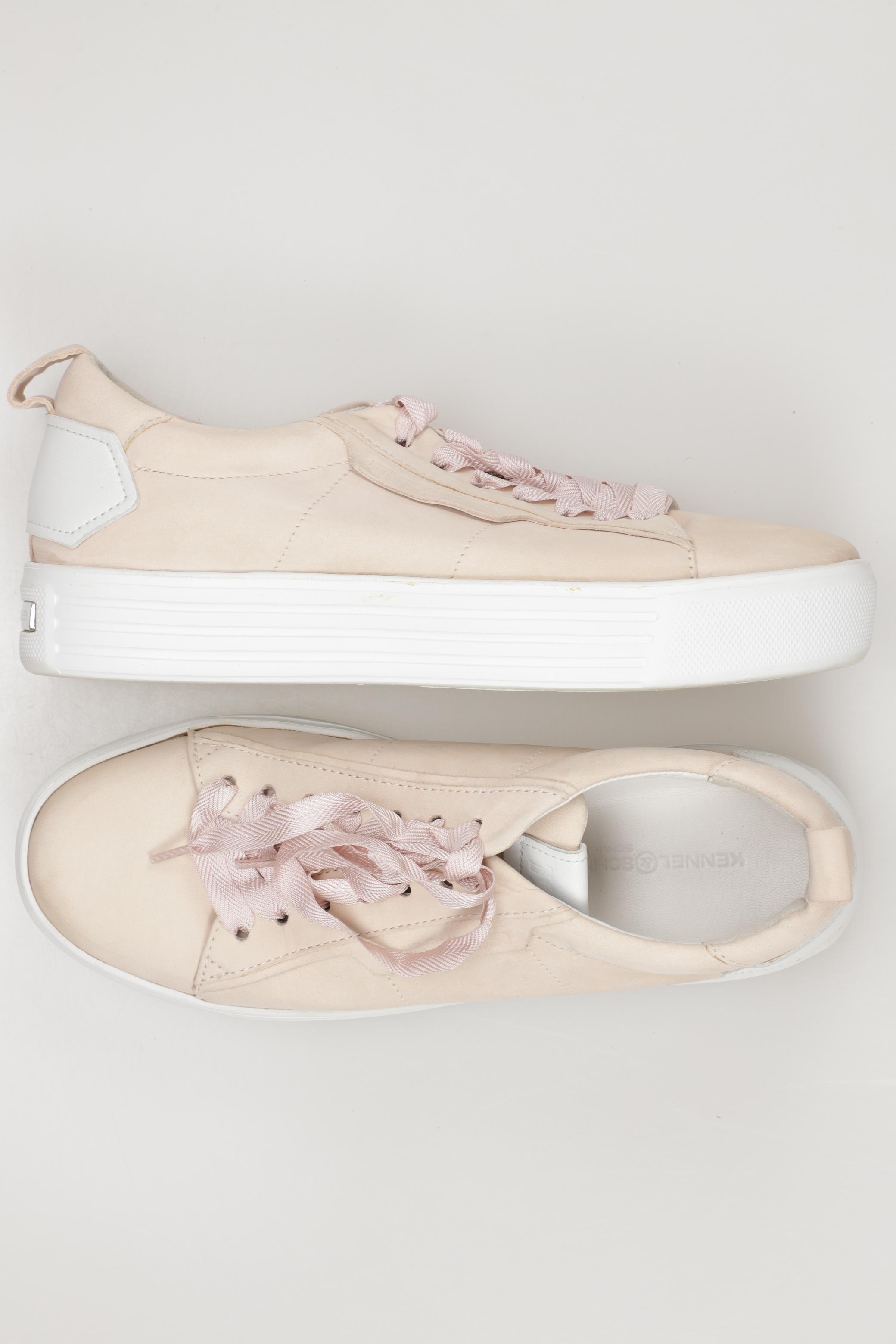 

Kennel & Schmenger Damen Sneakers, beige, Gr. 36