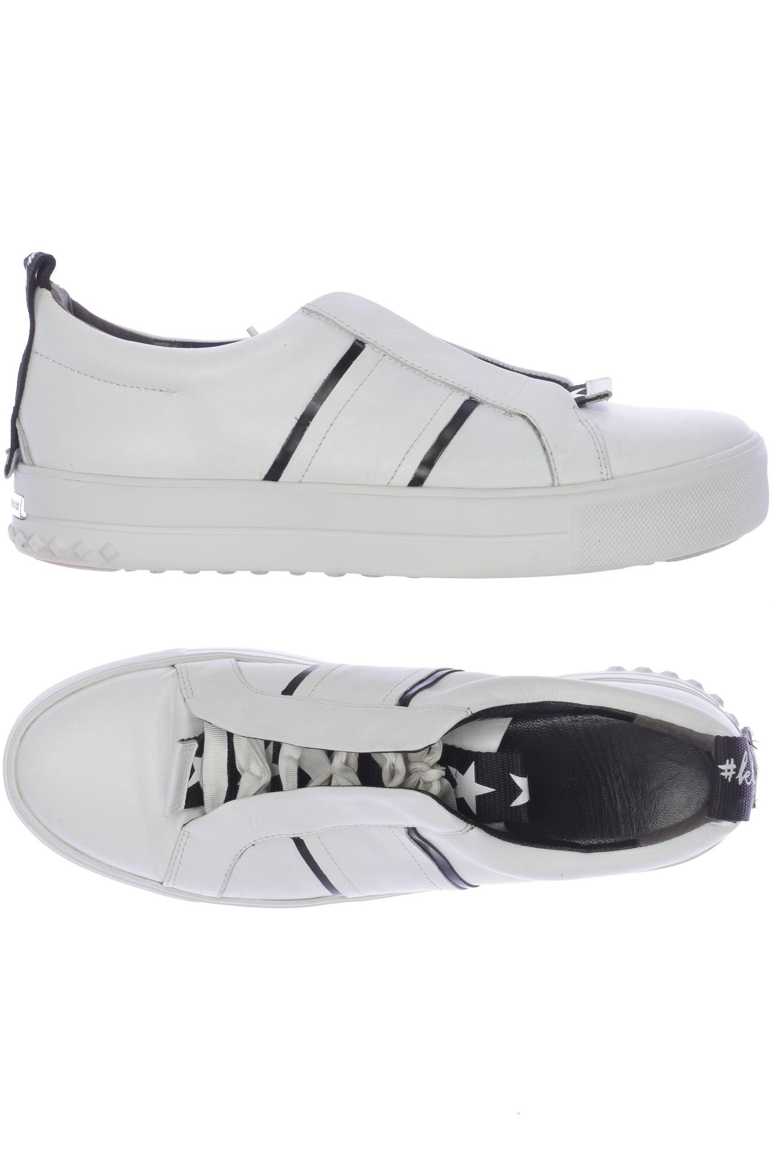 

Kennel & Schmenger Damen Sneakers, weiß, Gr. 39